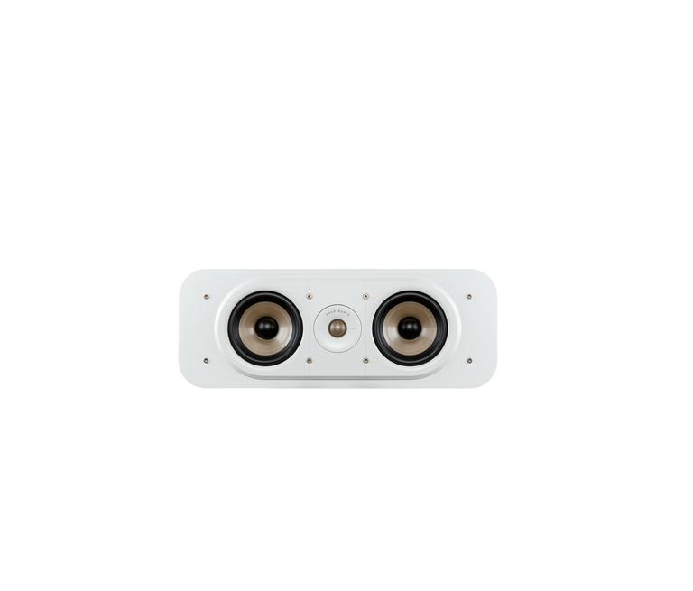 Signature Elite ES30, White, dynamic