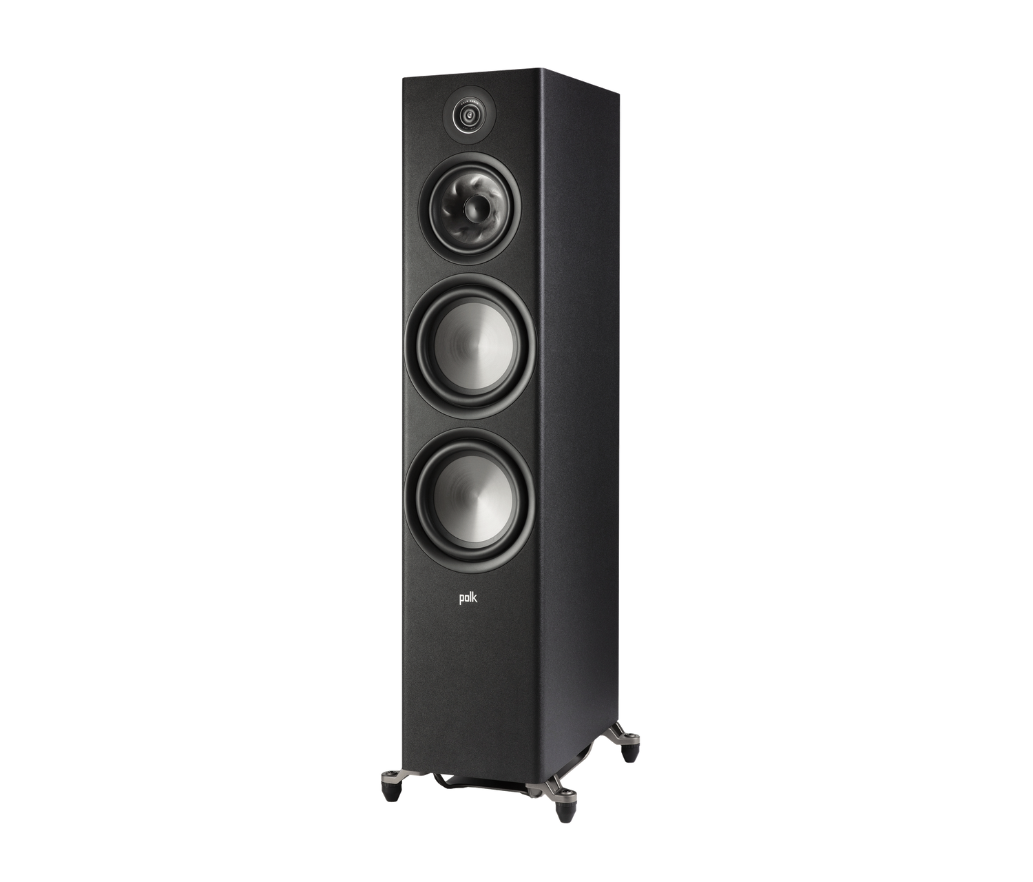 Reserve R700, Black, dynamic