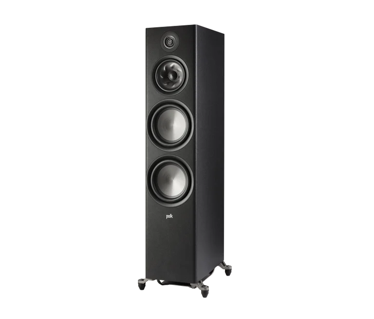 Reserve R700, Black, dynamic
