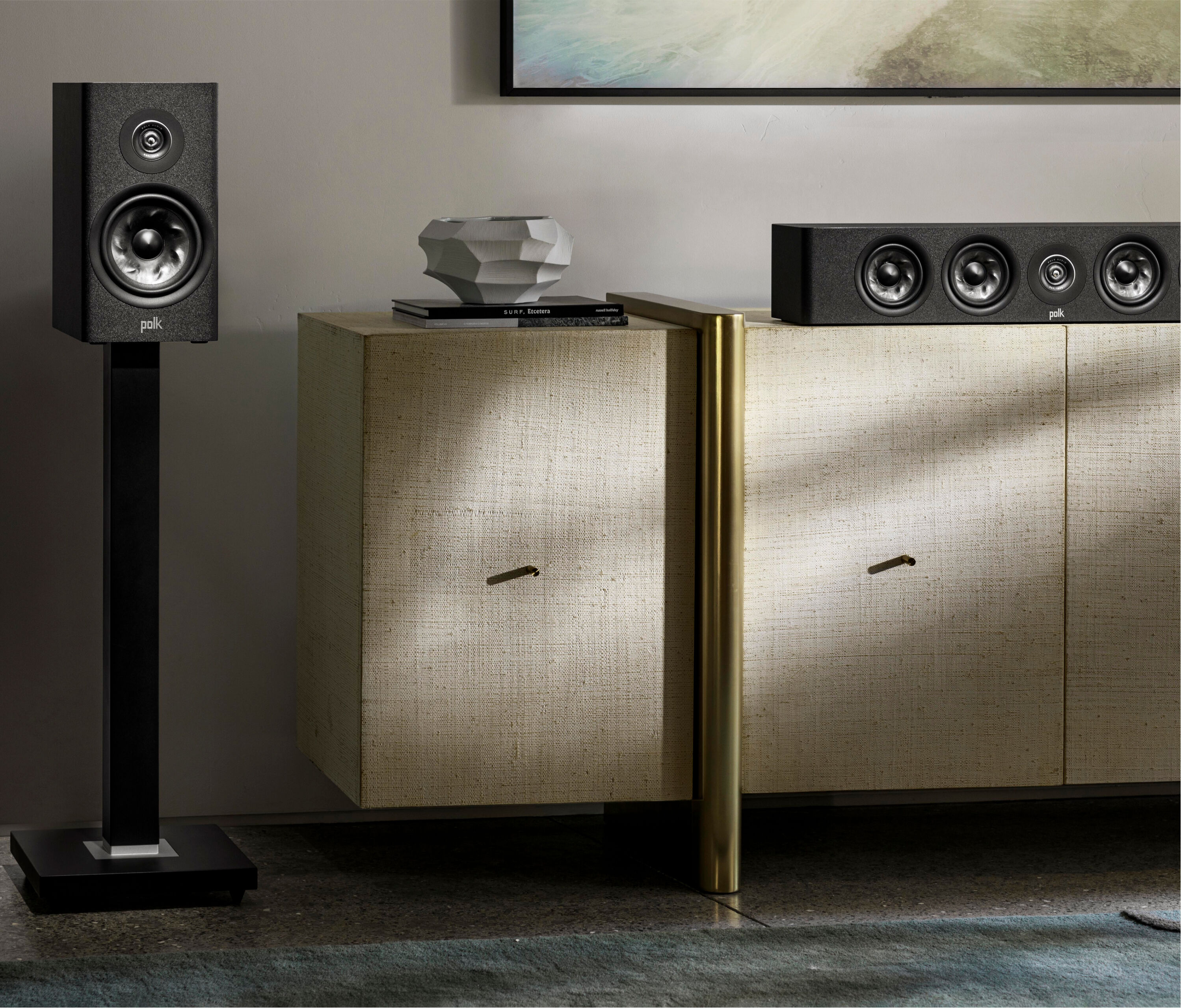 polk audio ペアスピーカー RESERVE R200 Reserve R200 - Premium Bookshelf Speakers | Polk Audio - United States