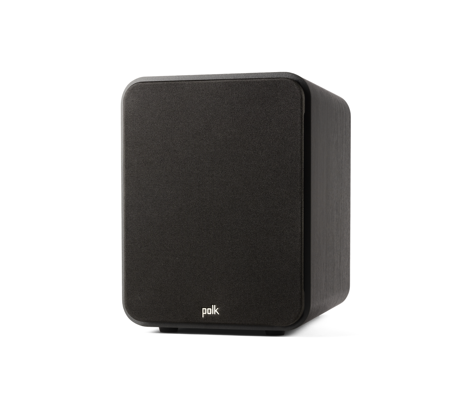 Signature Elite ES10 Subwoofer, Black, dynamic