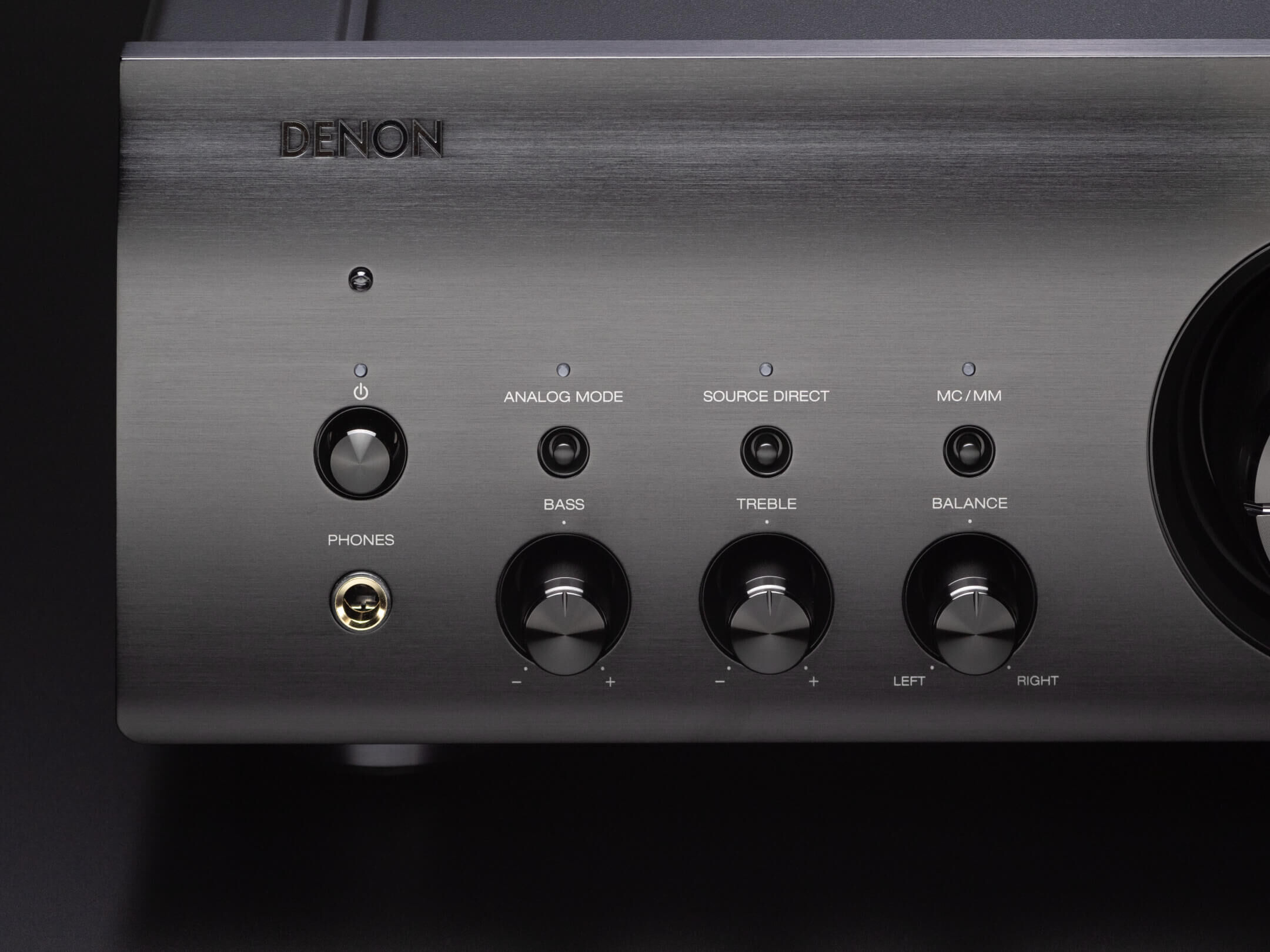 PMA-1700NE - 2 Ch. 70W integrated Amplifier with USB-DAC | Polk