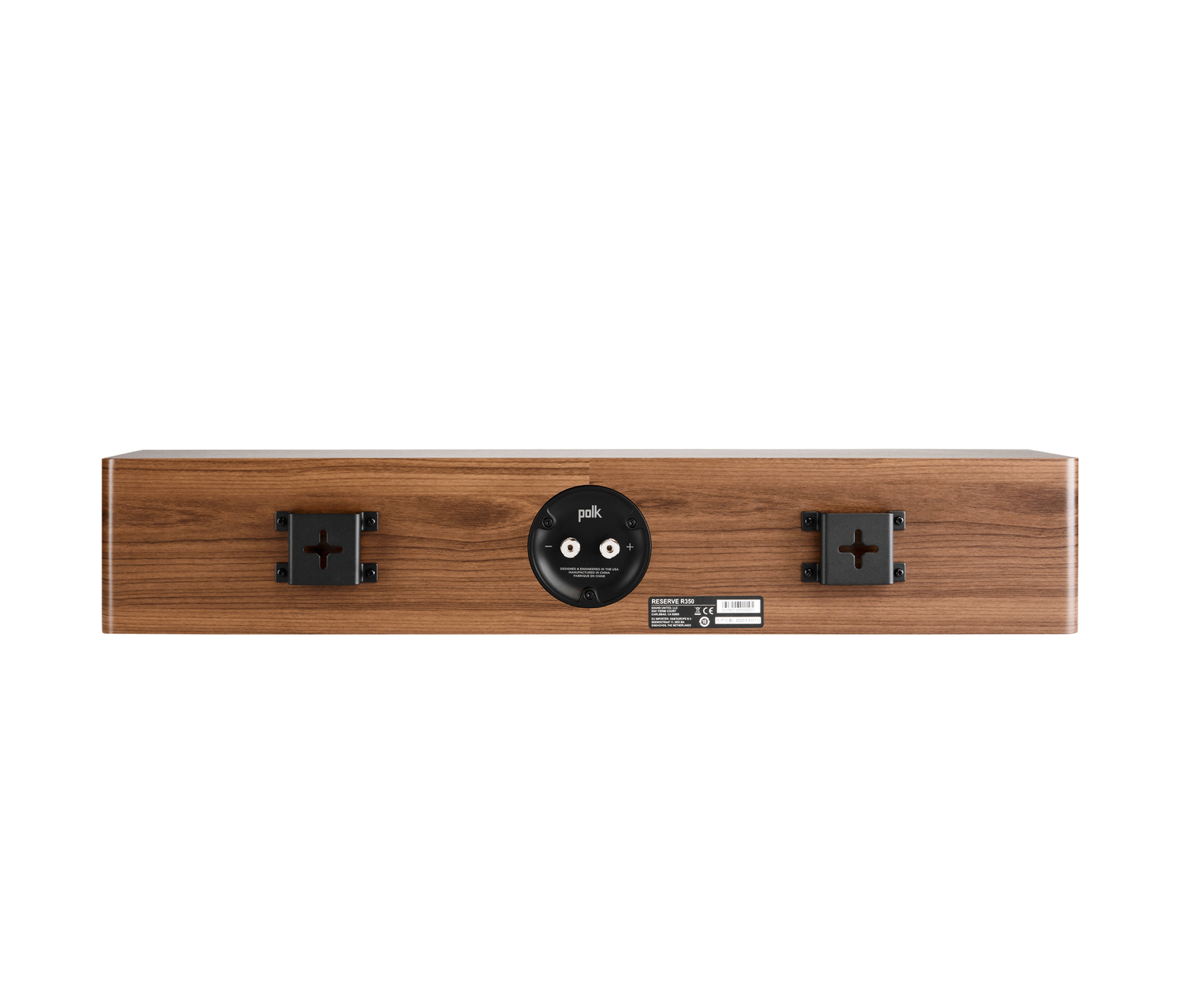 Reserve R350, Brown, dynamic