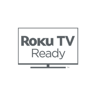 Roku TV Ready