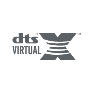 DTS:Virtual X