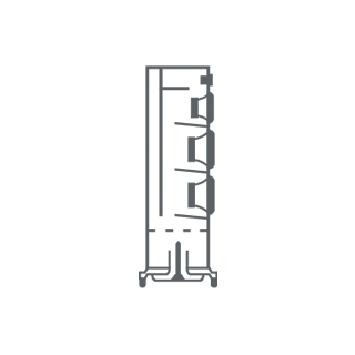 Column Resonance Control