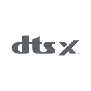 DTS:X