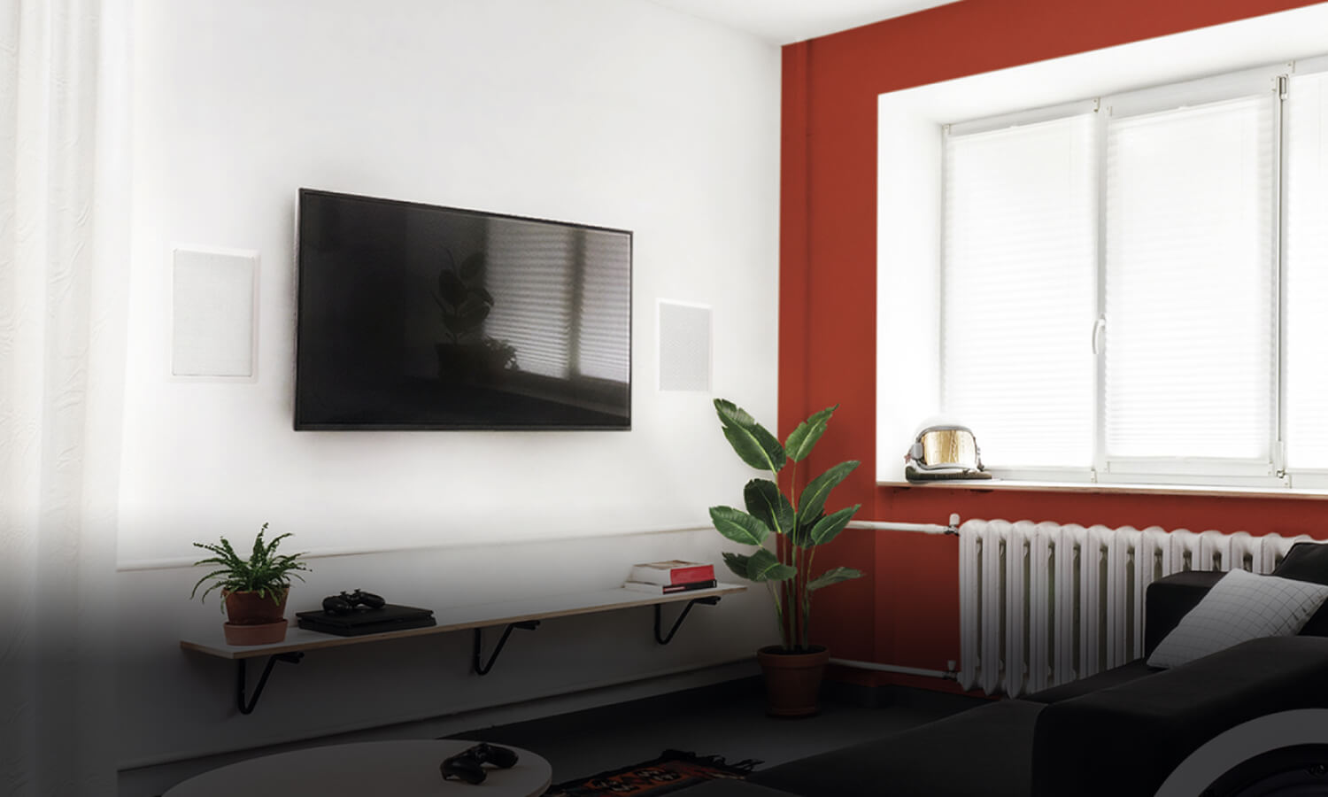 Home Speakers