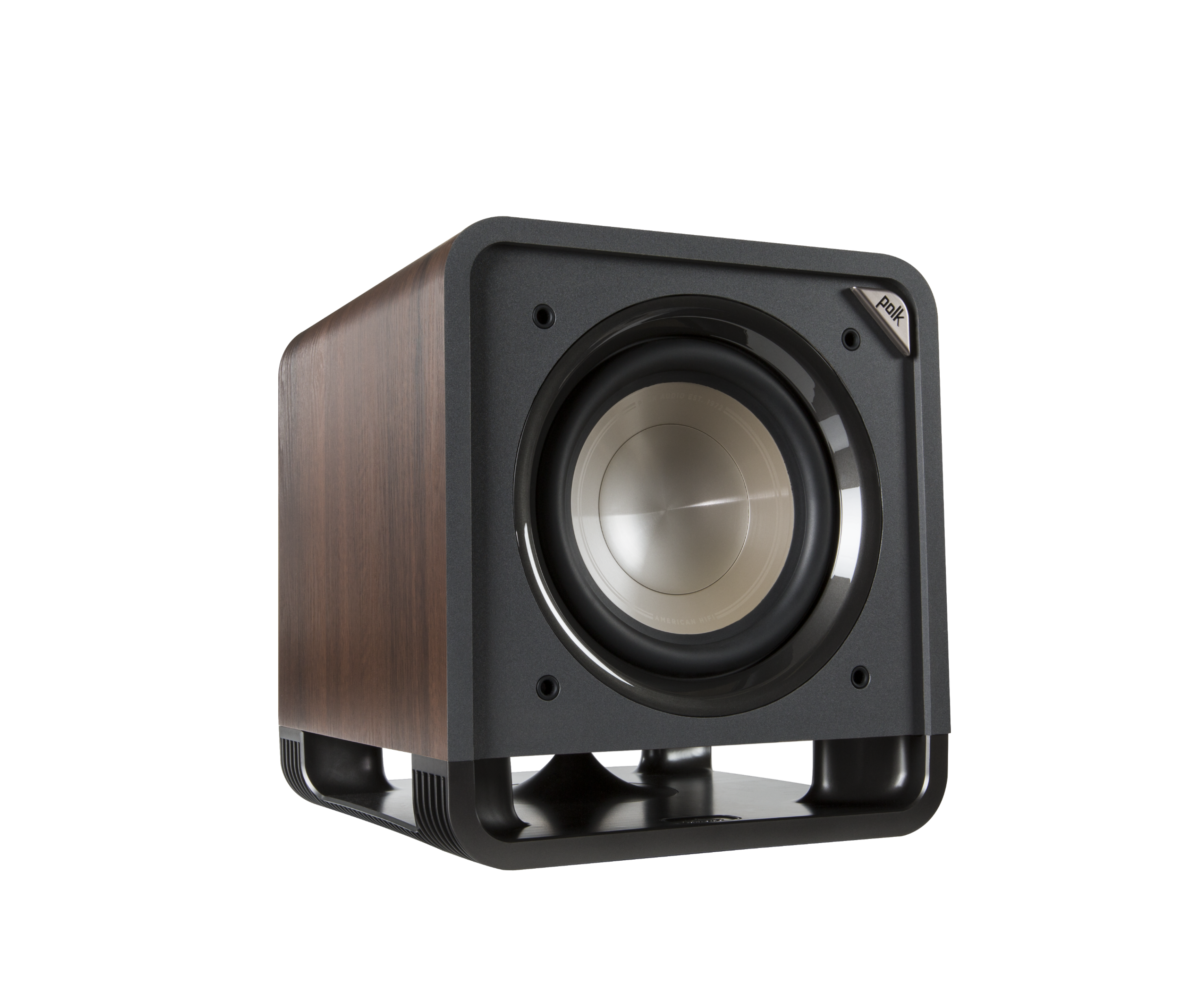 Polk subwoofer hts 10 2025