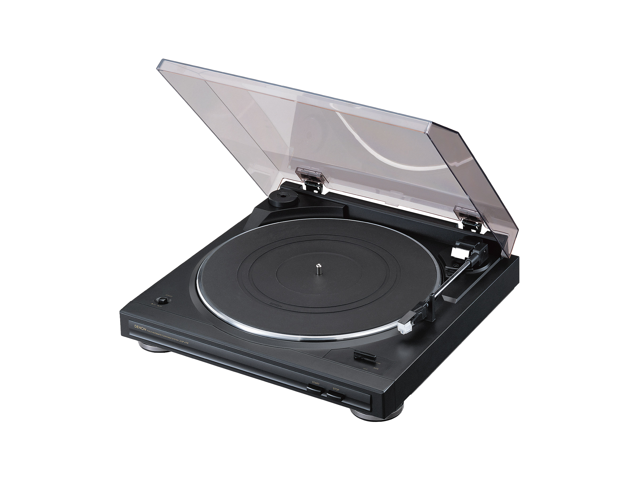 DP-29F - Belt-driven analog Turntable | Polk Audio - United DP-29F - Belt-driven analog Turntable | Polk Audio - United