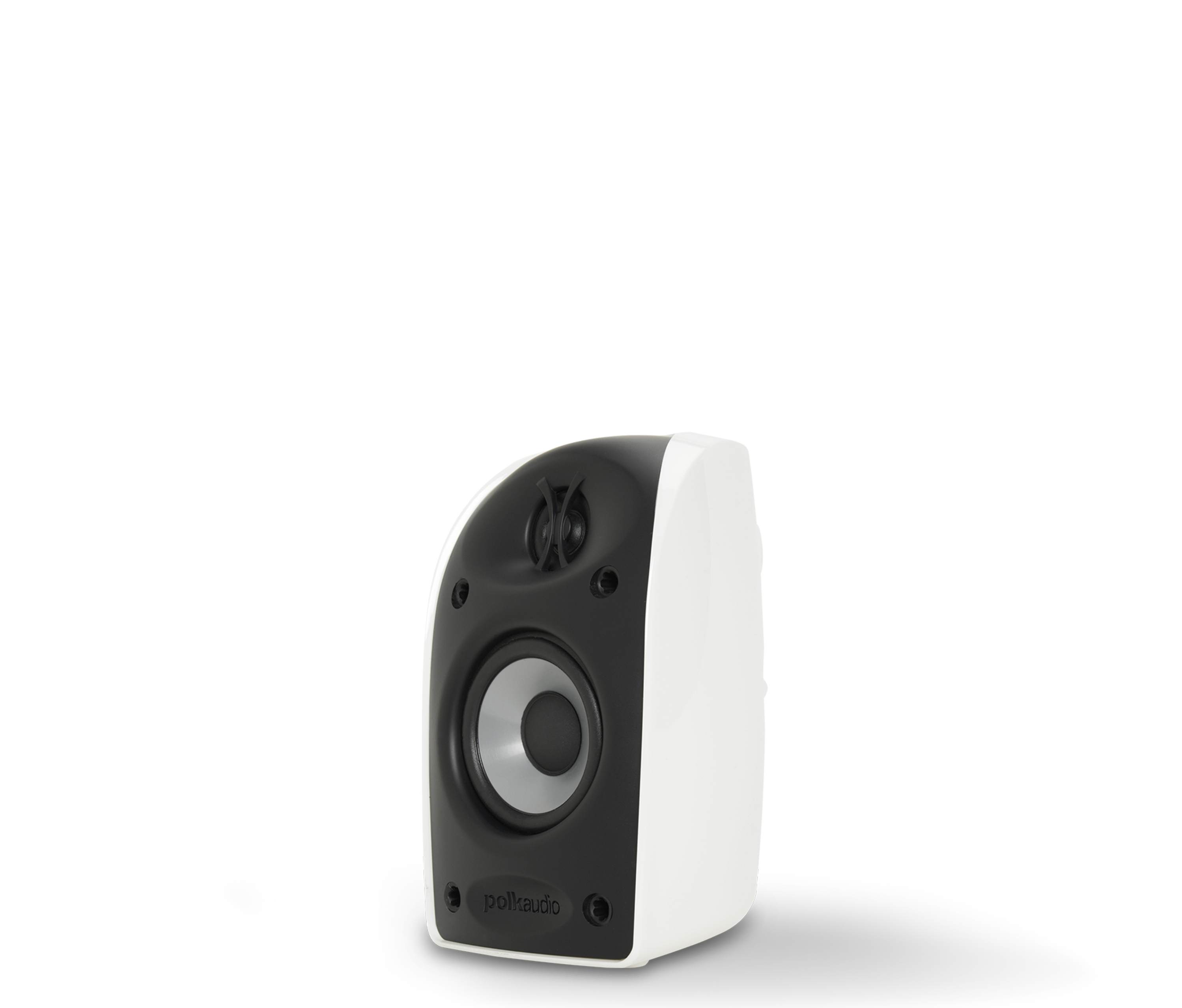 TL1 Center Blackstone Compact Center Channel Speakers Polk Audio