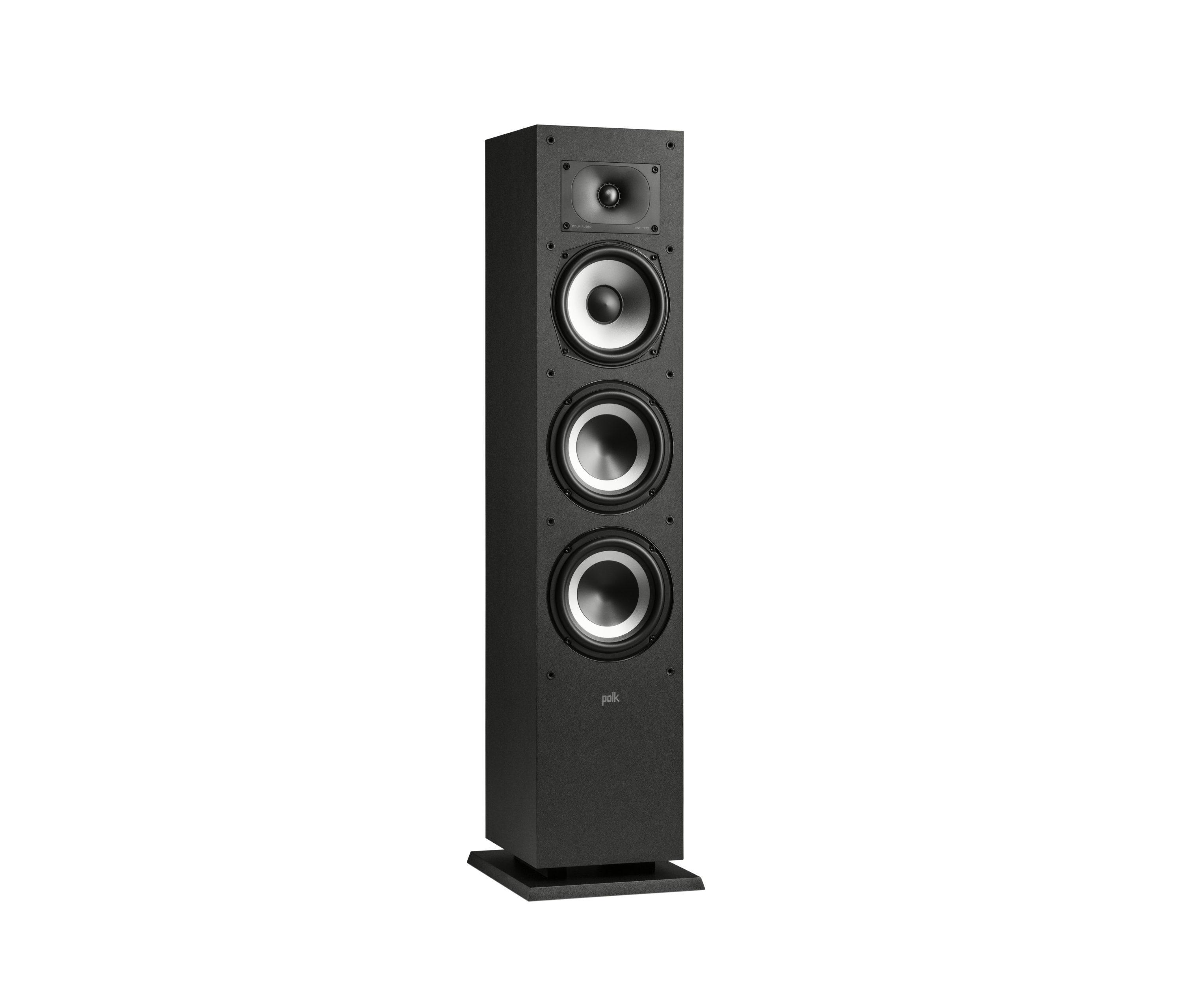 Front hotsell tower speakers