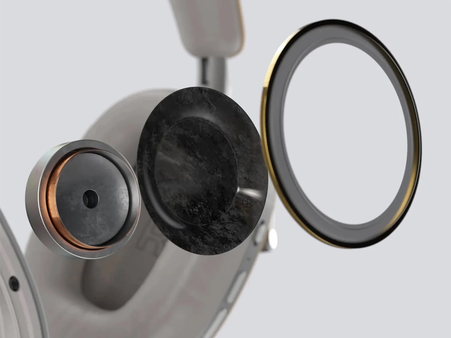 PX8 - Focused, feature-rich listening