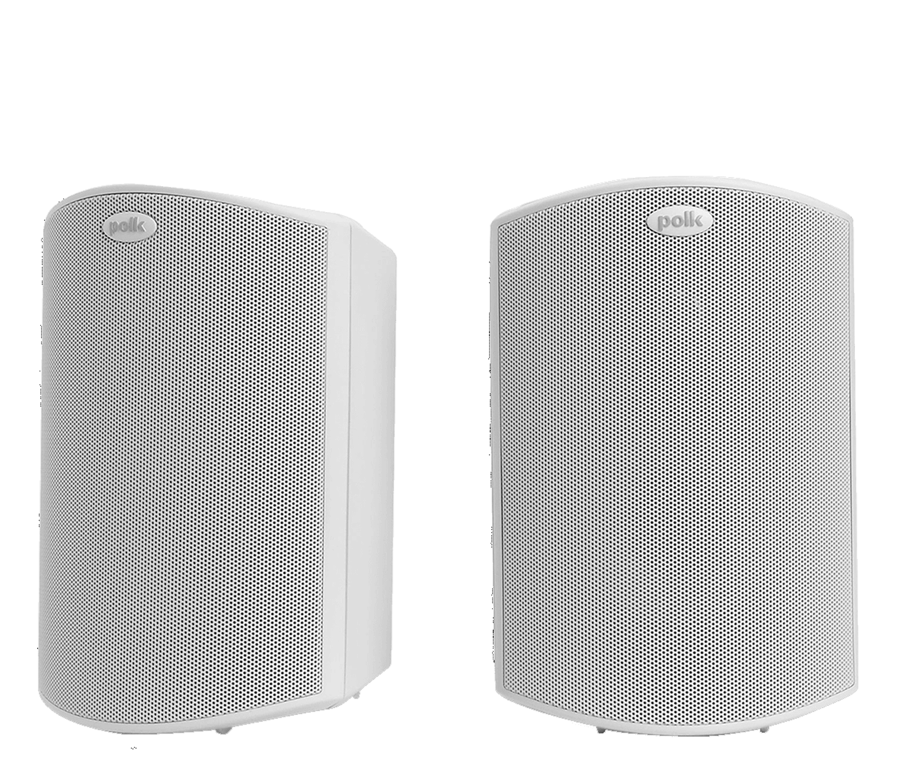 Polk audio atrium 5 top outdoor speakers