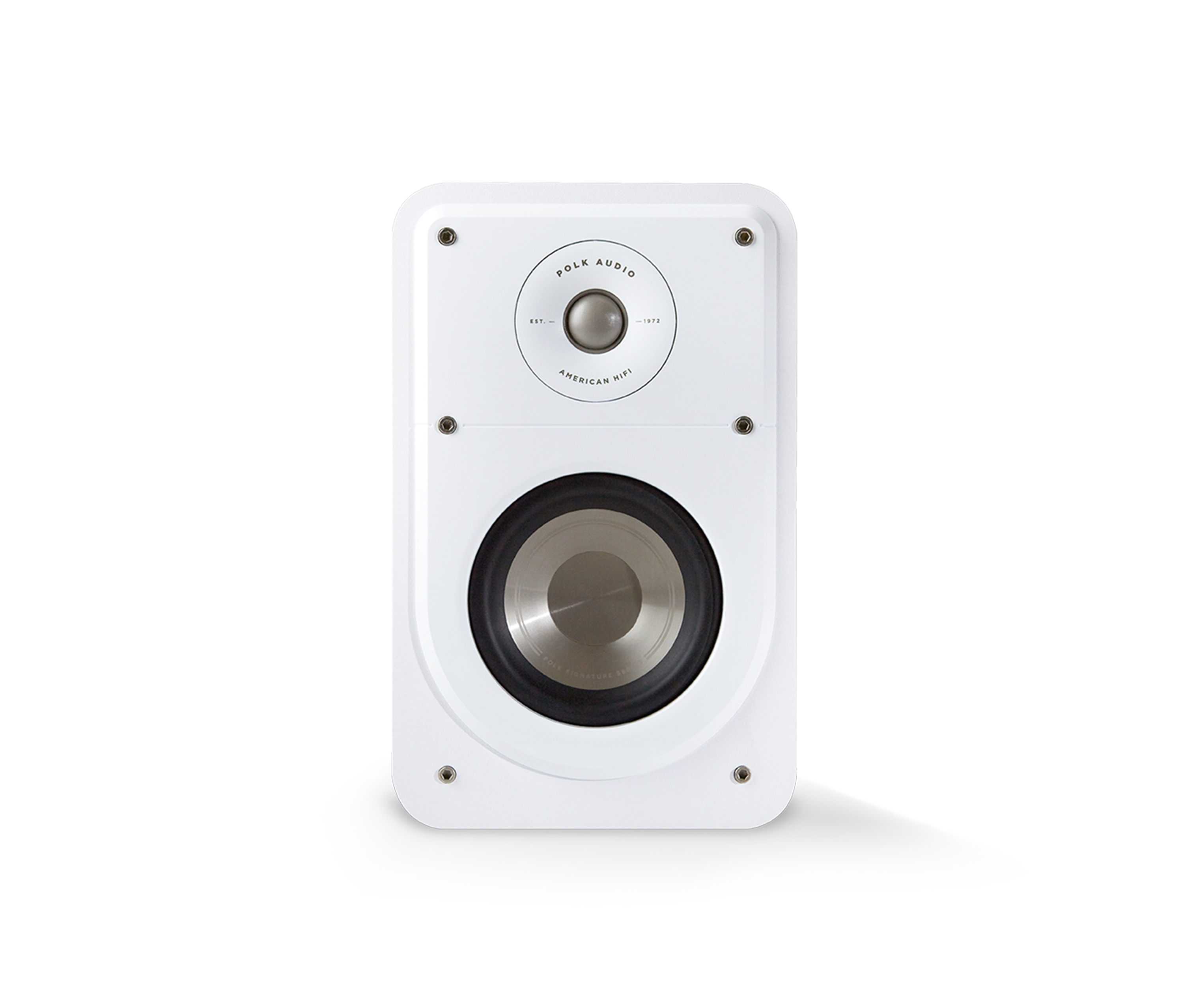 Polk cheap signature s15