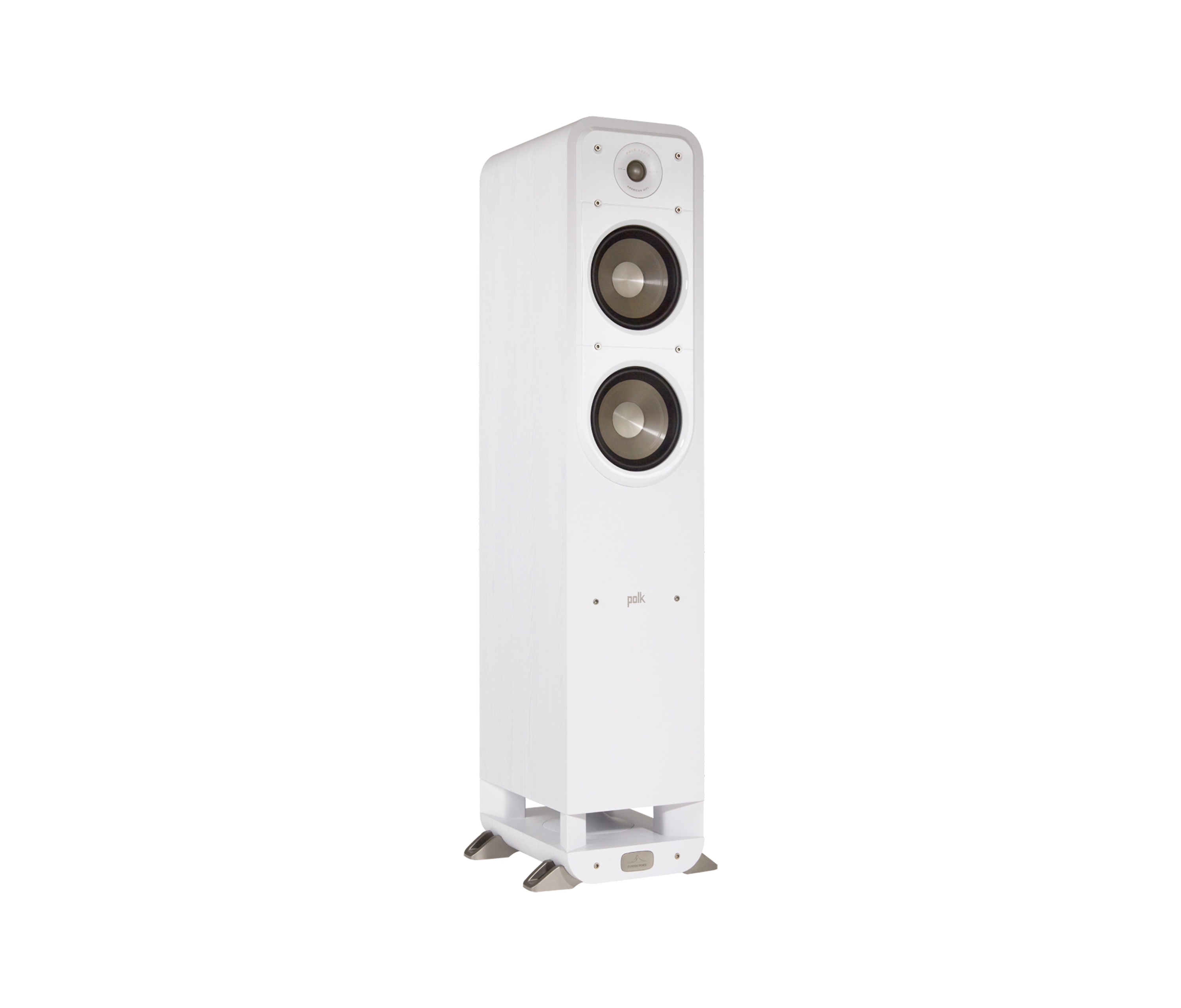 Signature S55 Floor Standing Speakers