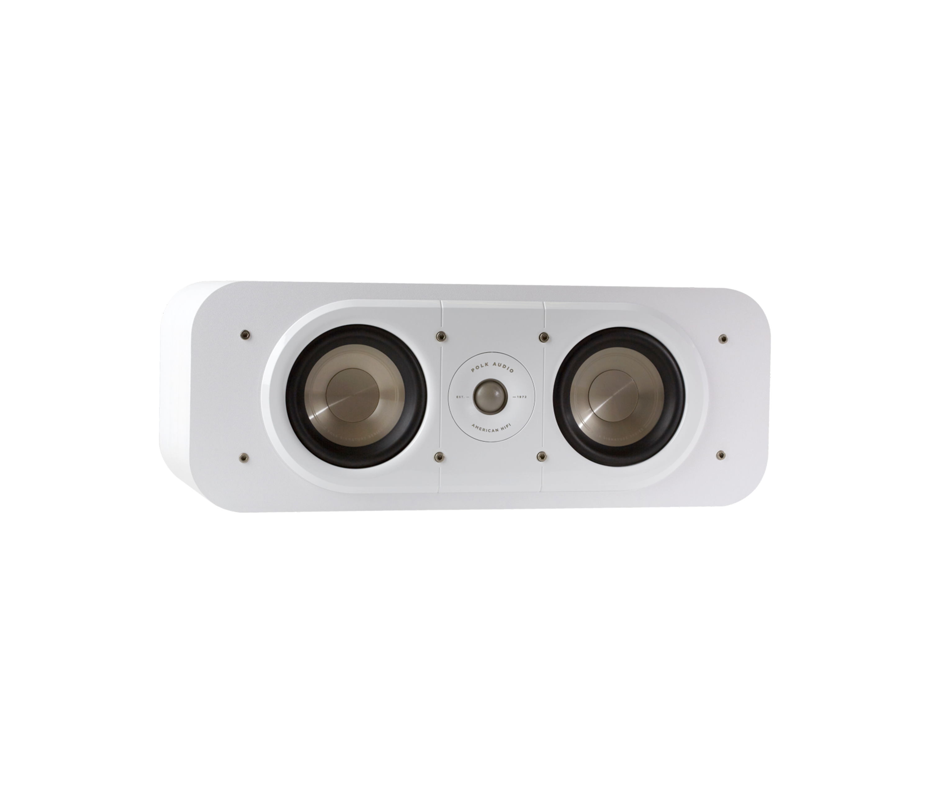 Polk audio signature s30 2025