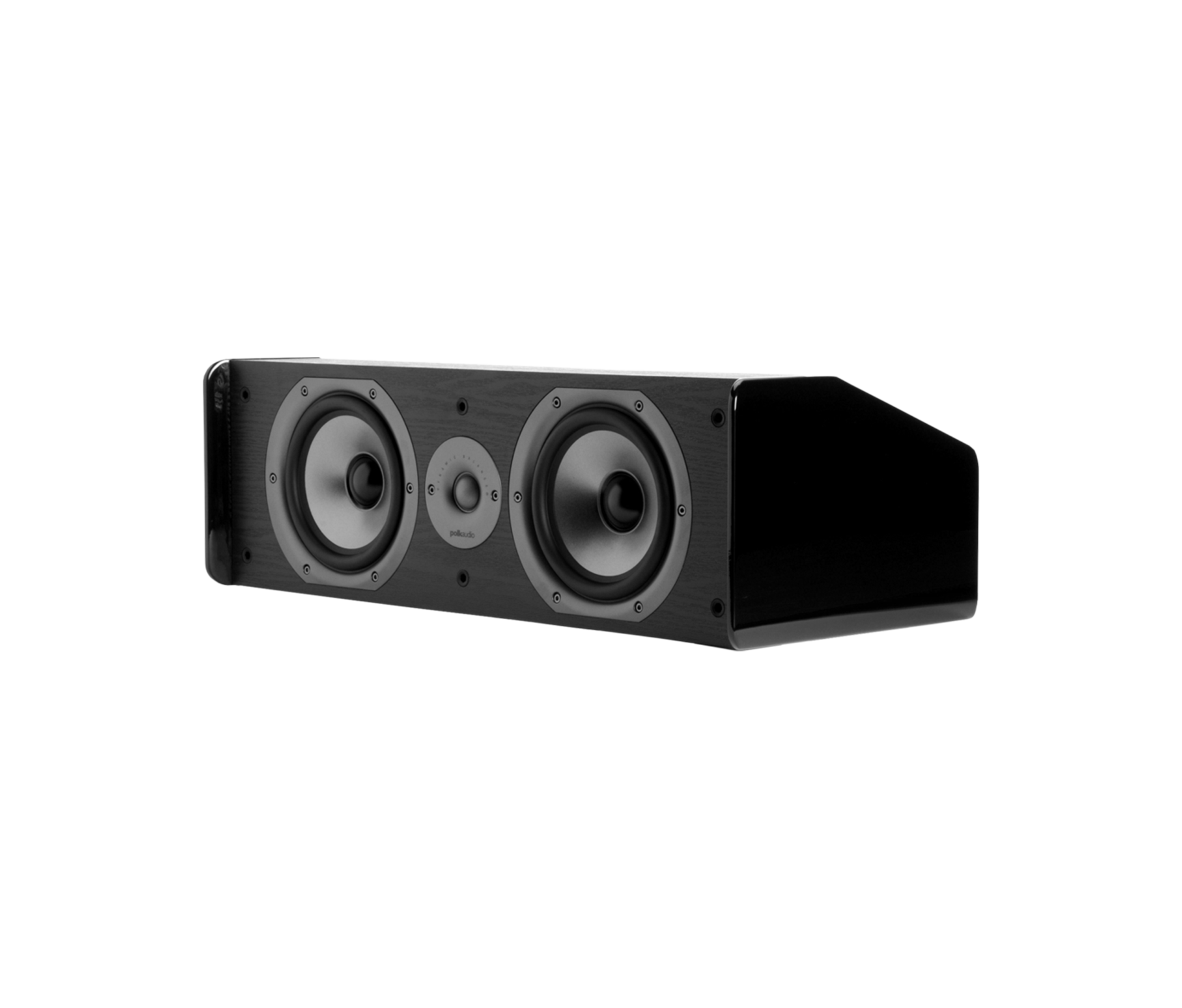 CS20 TSI SERIES CENTER CHANNEL SPEAKER WITH DUAL 6.5