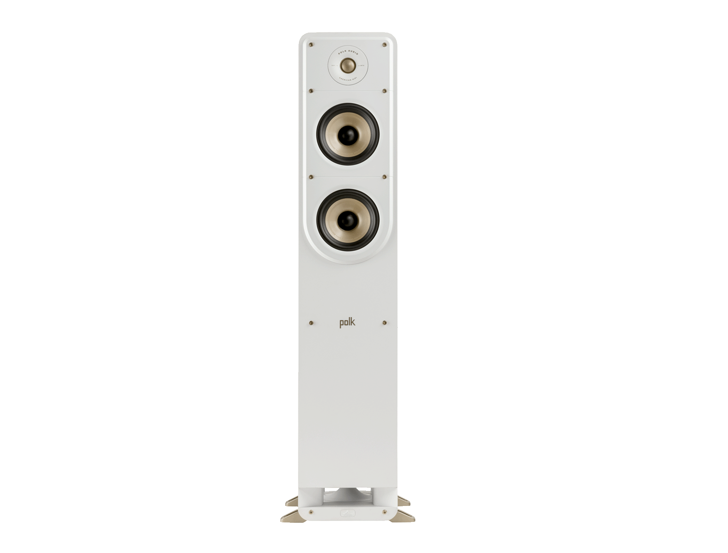 Polk Audio XT70 Large Floor-Standing Tower Speaker