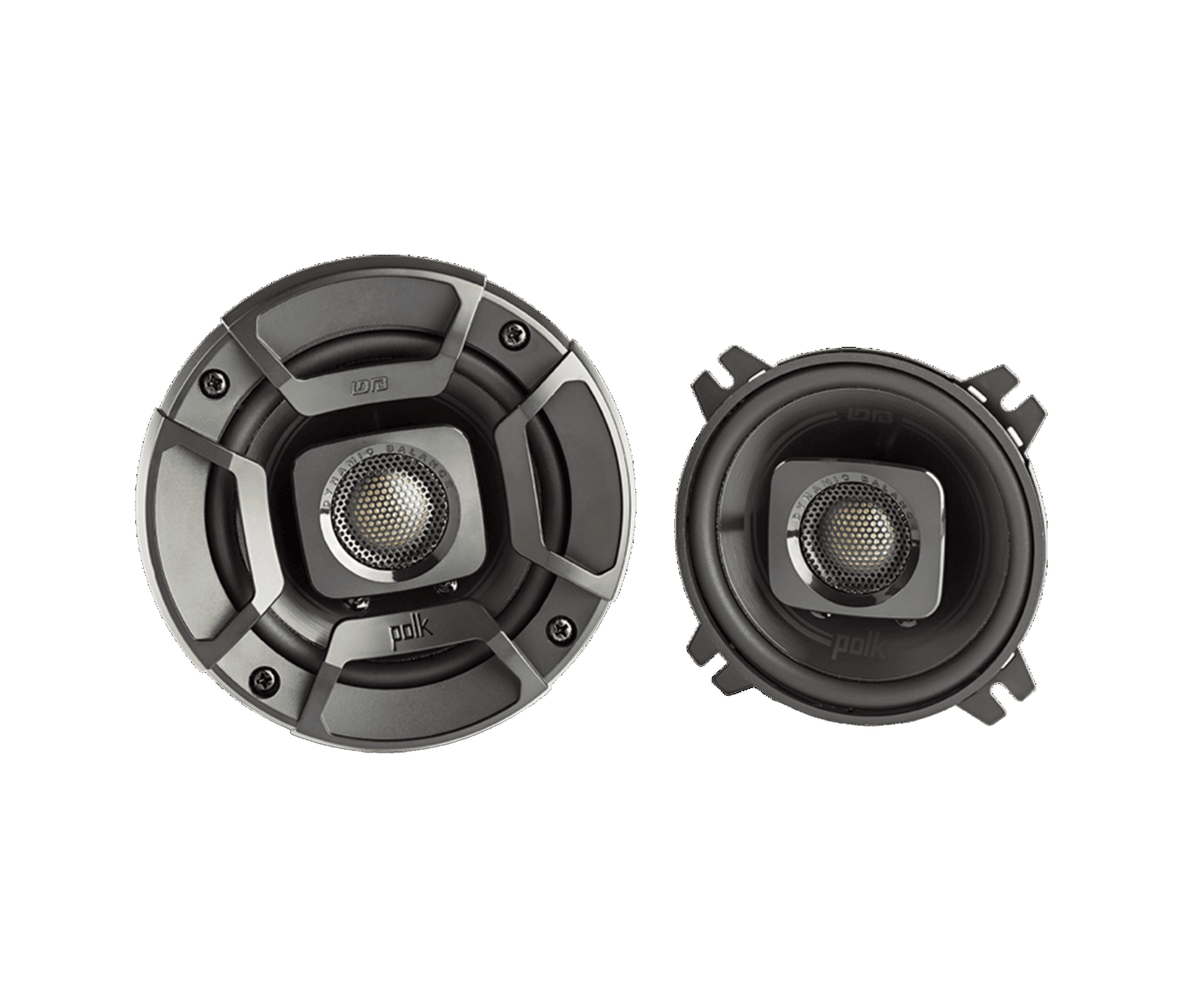 Polk monitor hot sale series 4