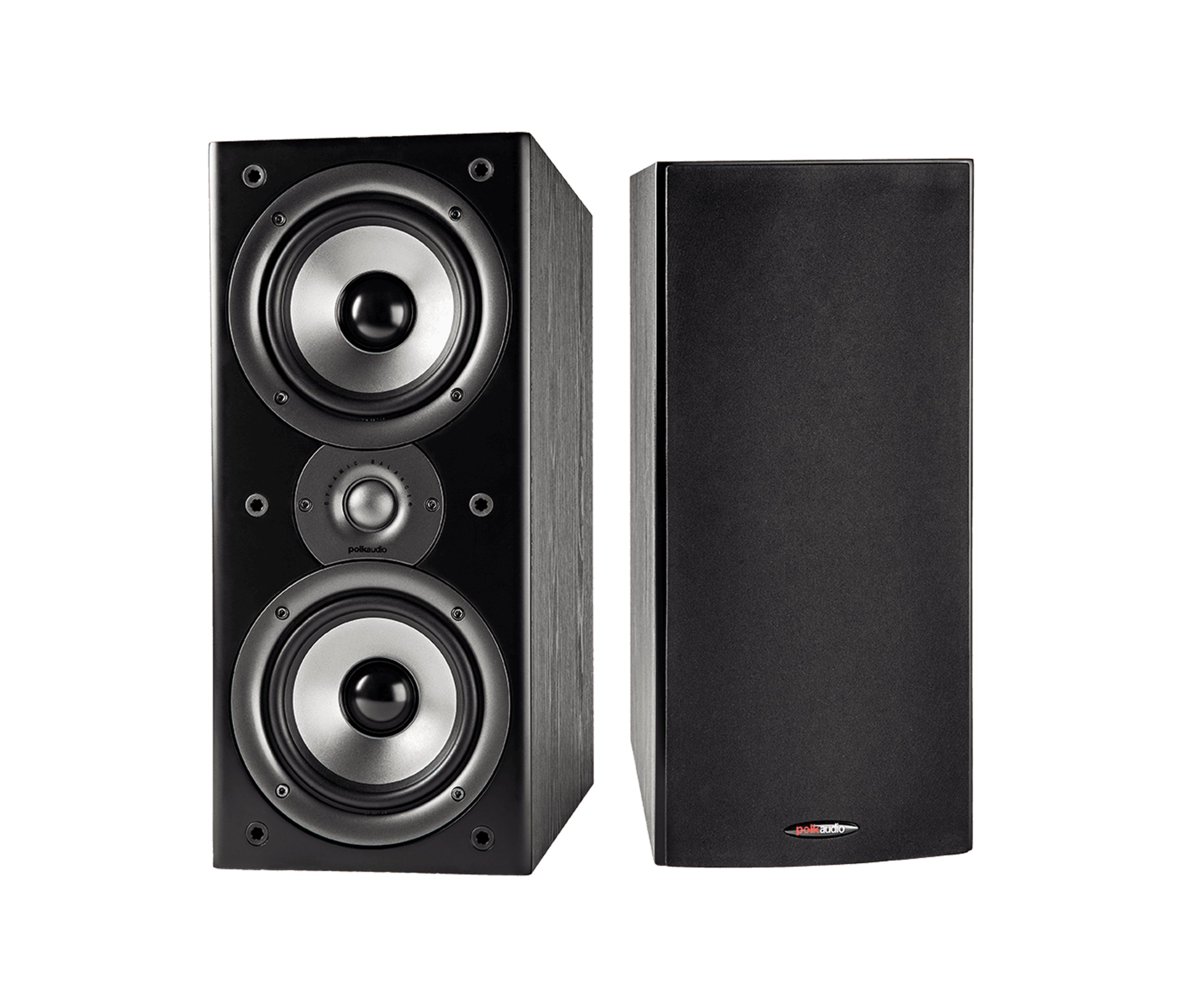 Monitor 40 Series II Bookshelf Speakers Pair Polk US
