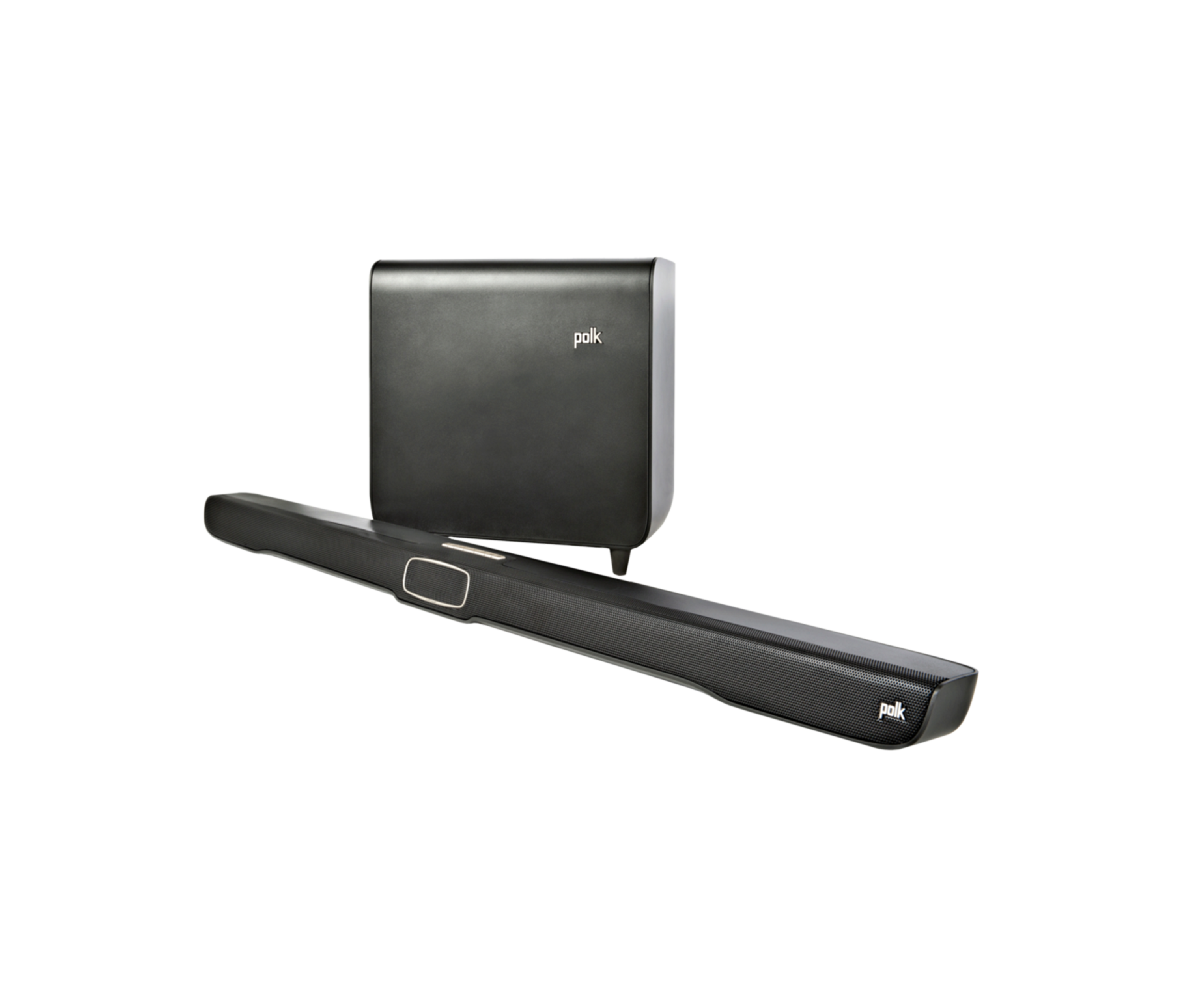 Omni sound bar 2025