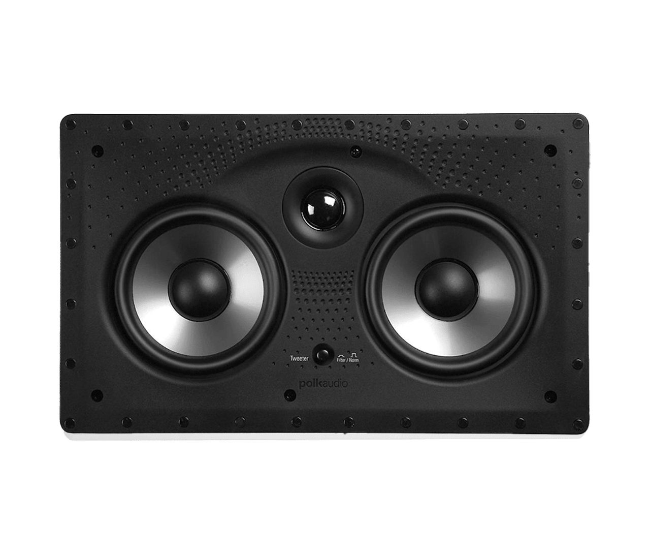 Polk rt series top