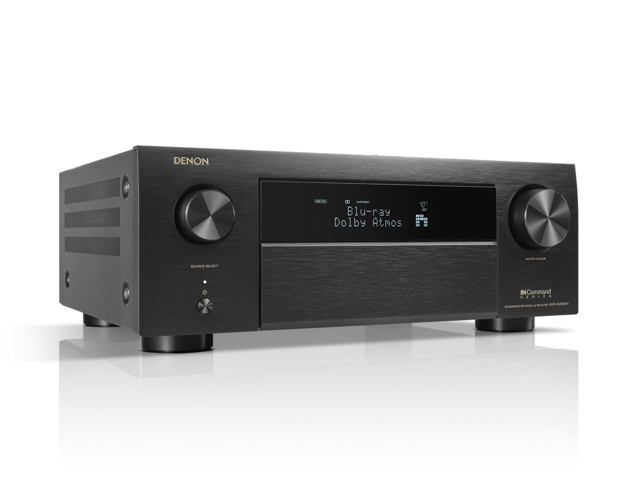 Polk Audio