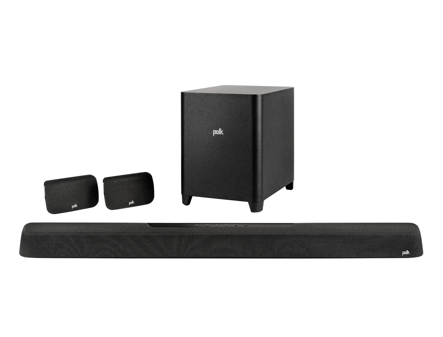 MagniFi Max AX SR