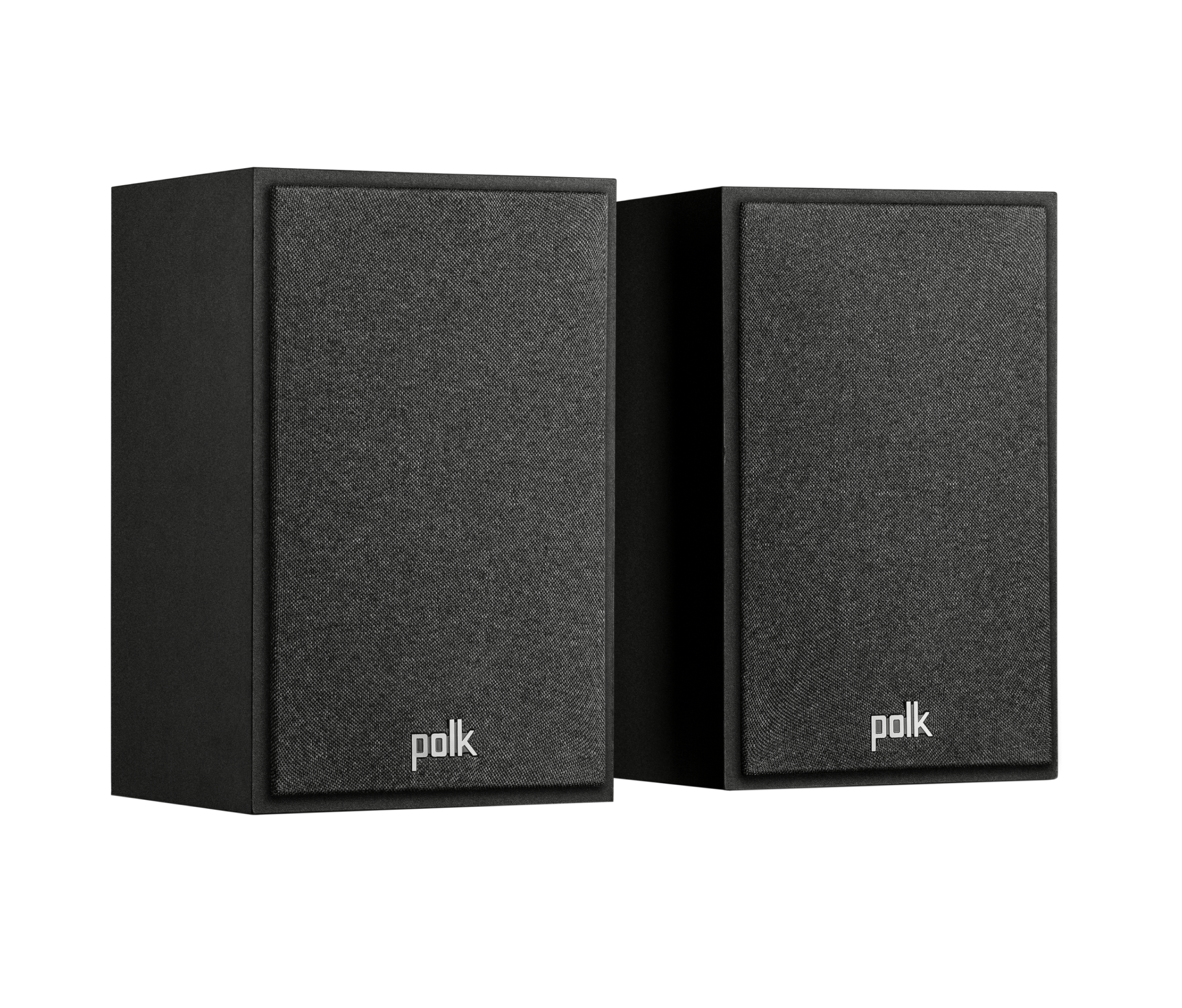Monitor XT15 Bookshelf Speakers (Pair) Audio Polk 