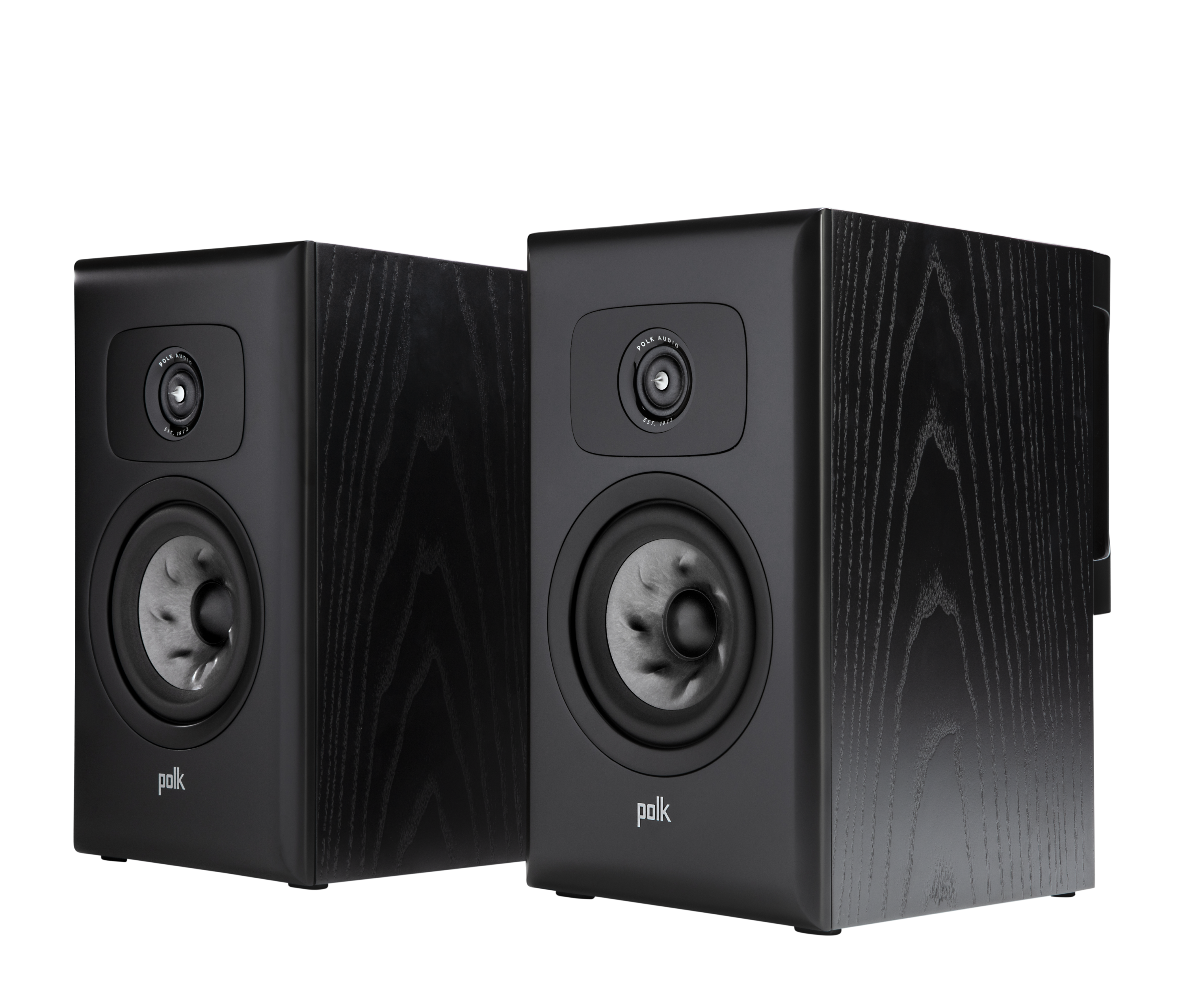 Best polk sale bookshelf speakers