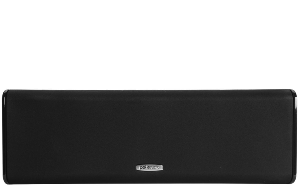 CS10 TSI SERIES CENTER CHANNEL SPEAKER WITH 5.25" DRIVERS Polk US