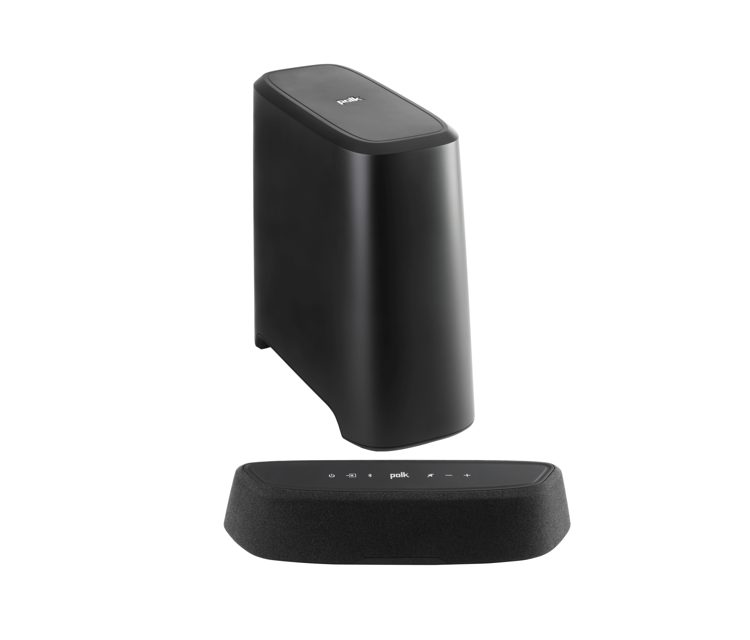 Polk audio magnifi mini shop home theater surround sound bar