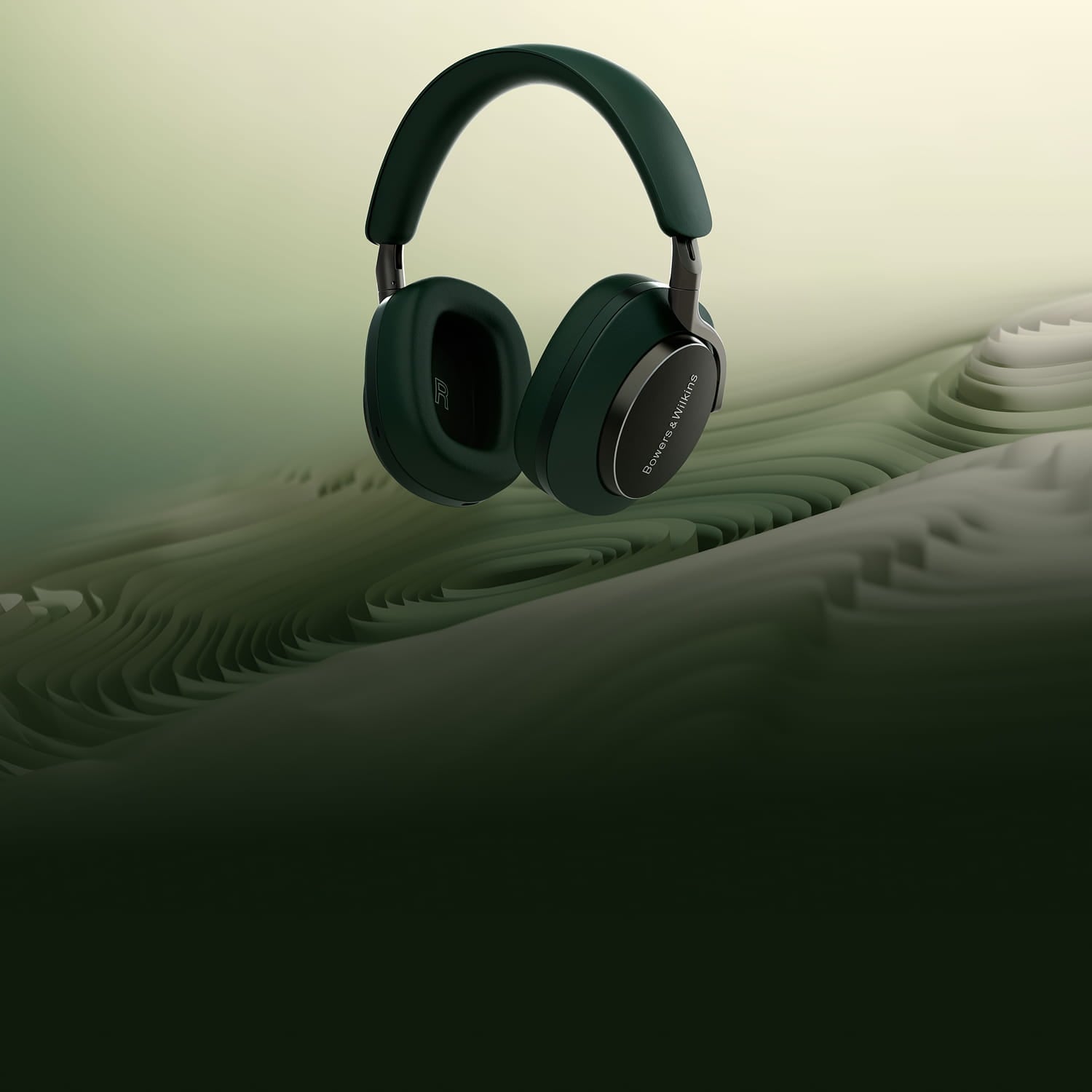 Px8 - Over-ear noise-canceling headphones