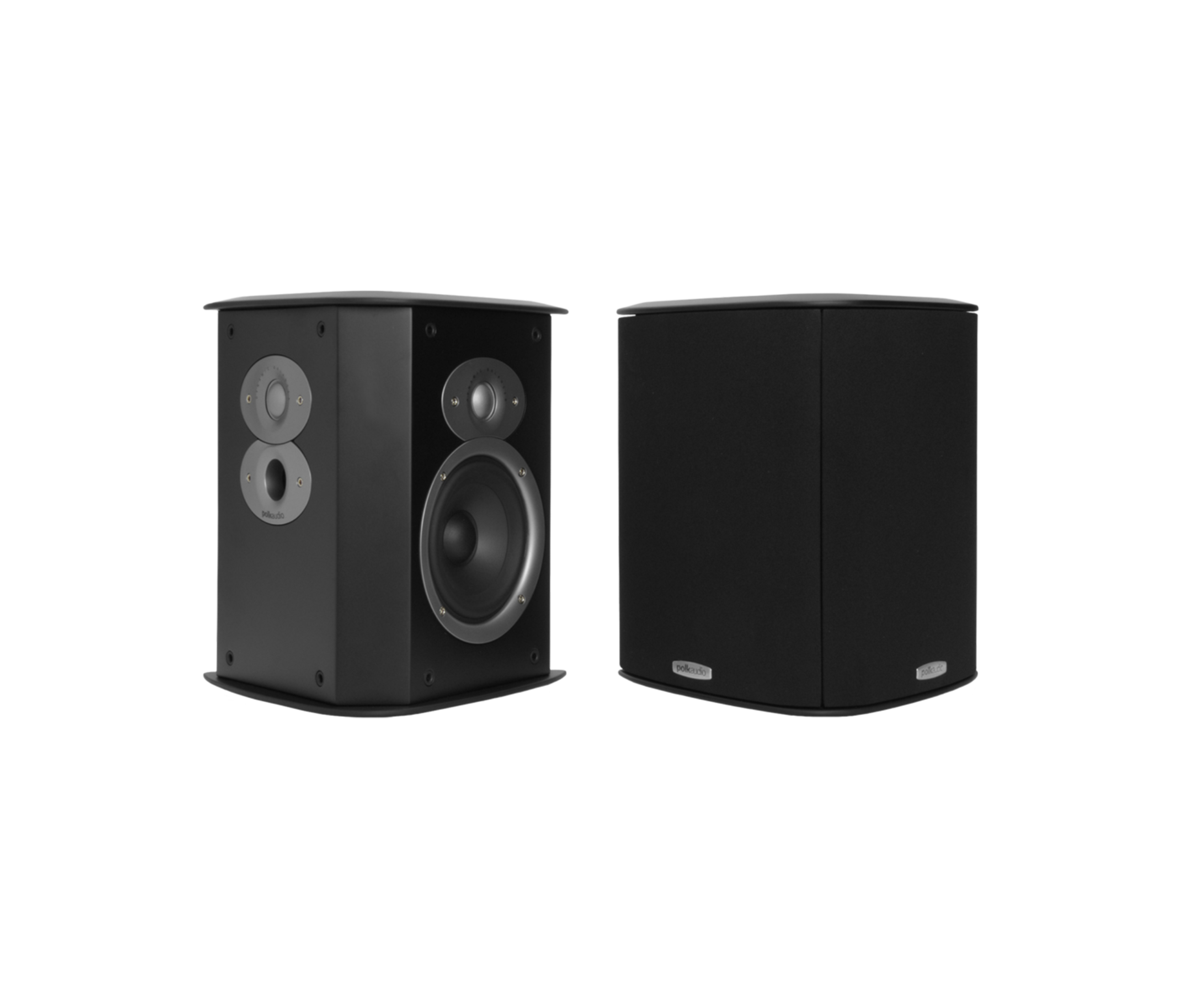 Polk a4 best sale