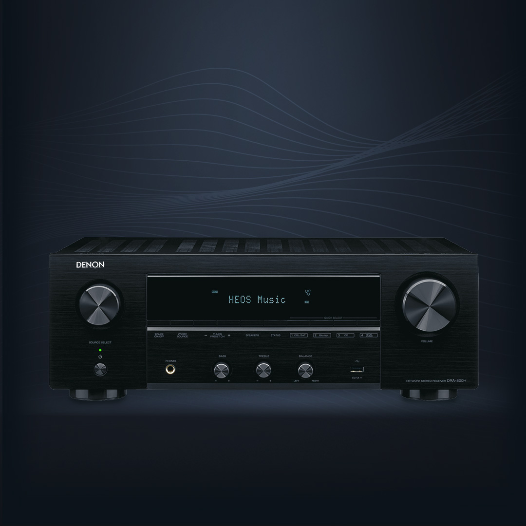 DRA-800H