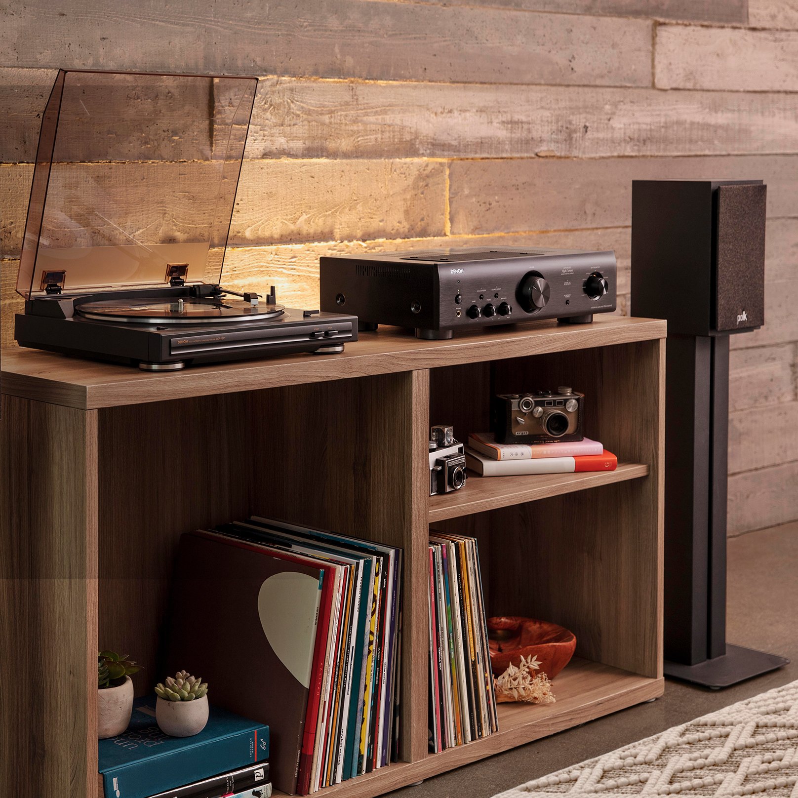 Denon Home 200