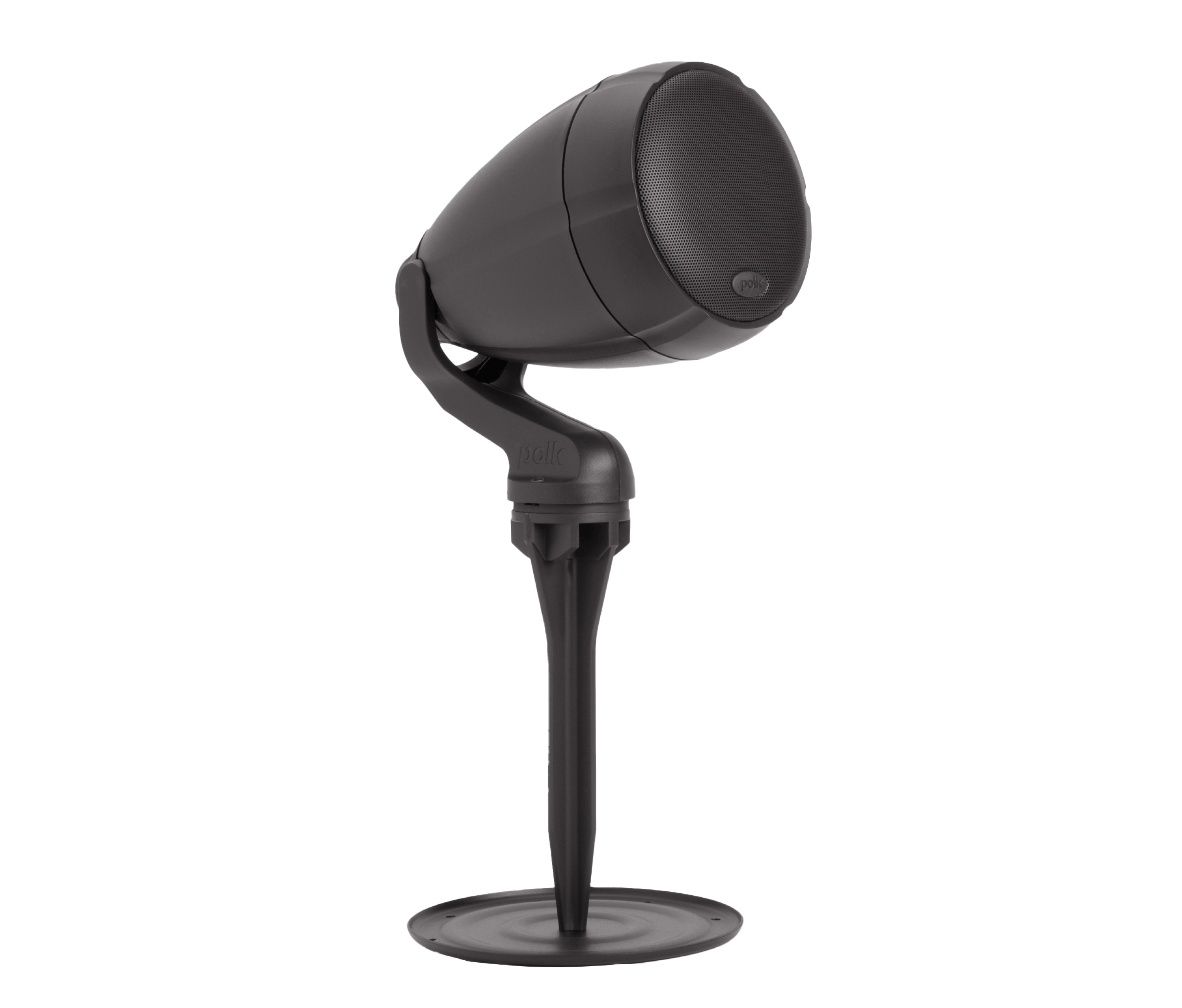 פולק אודיו Atrium Sat300 רמקול חוץ קומפקטי 3.5" בדירוג IPX66