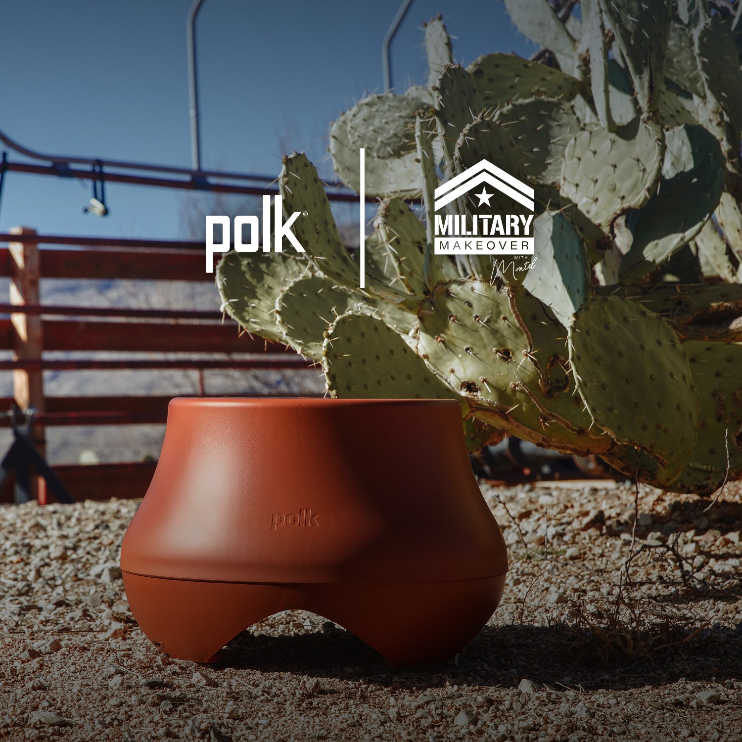 test polk main banner