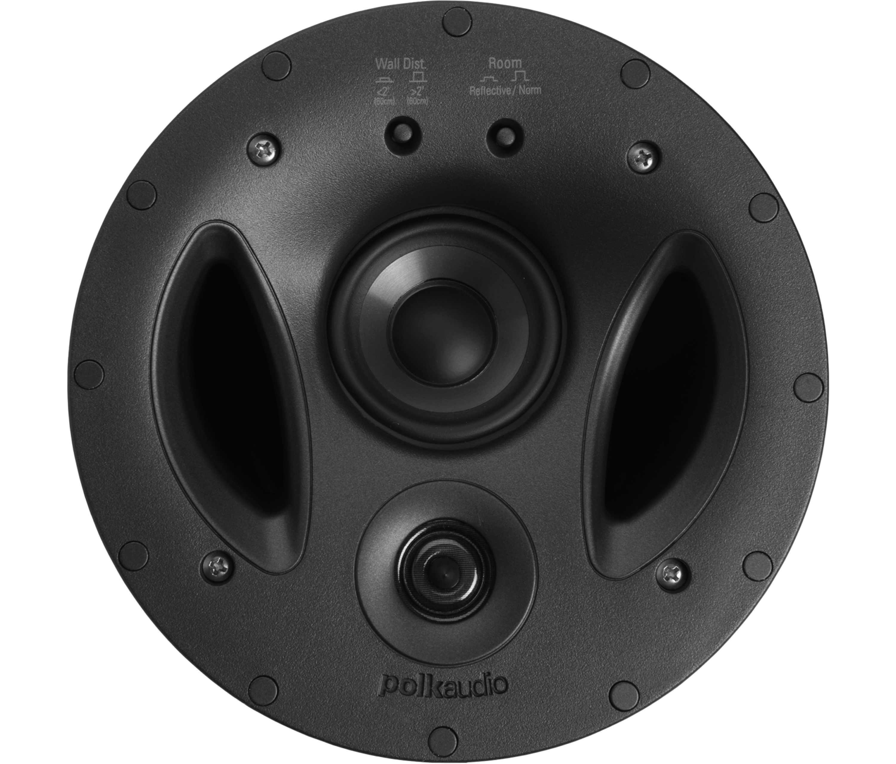 Polk outlet audio ls