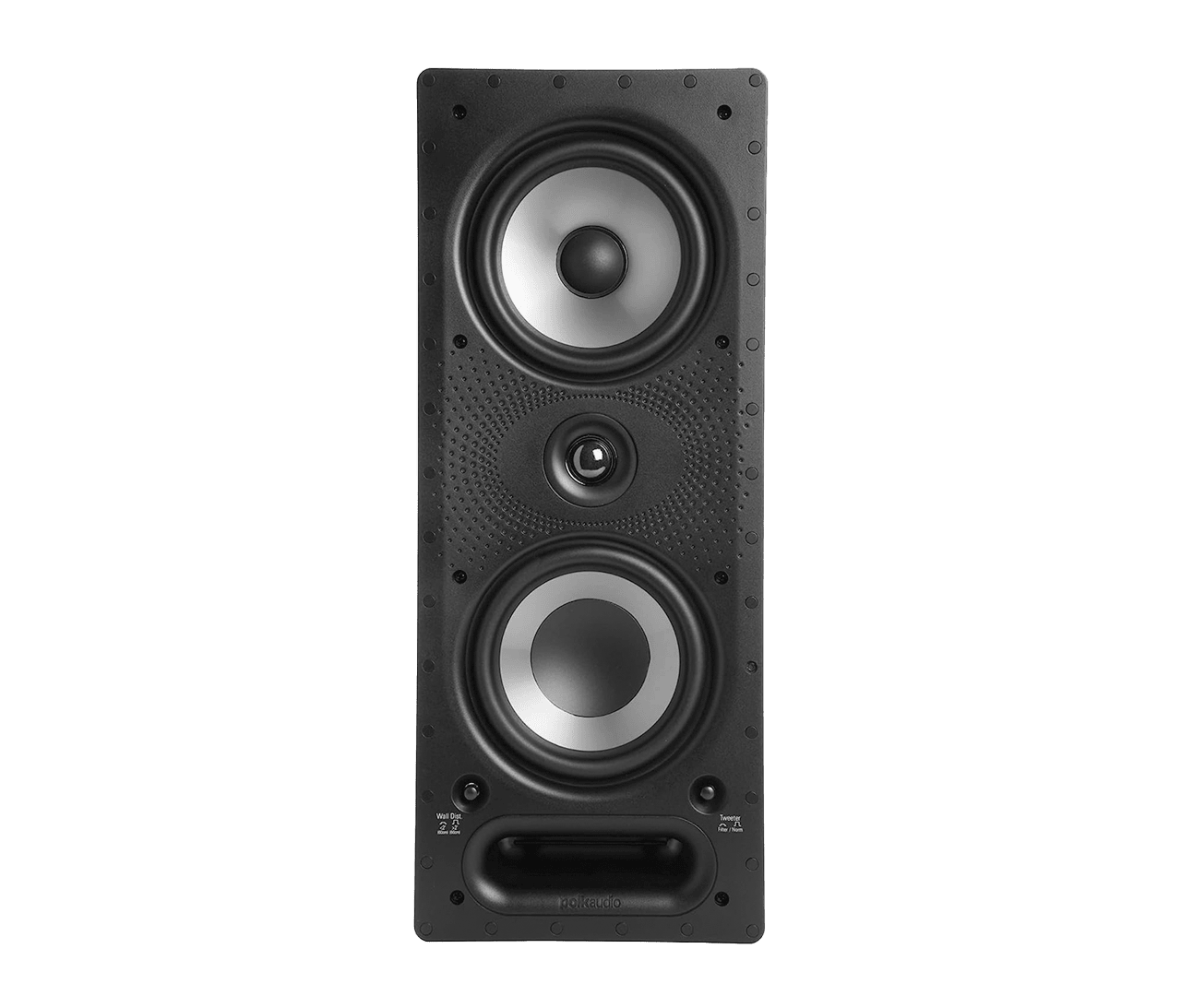 Polk rt cheap series