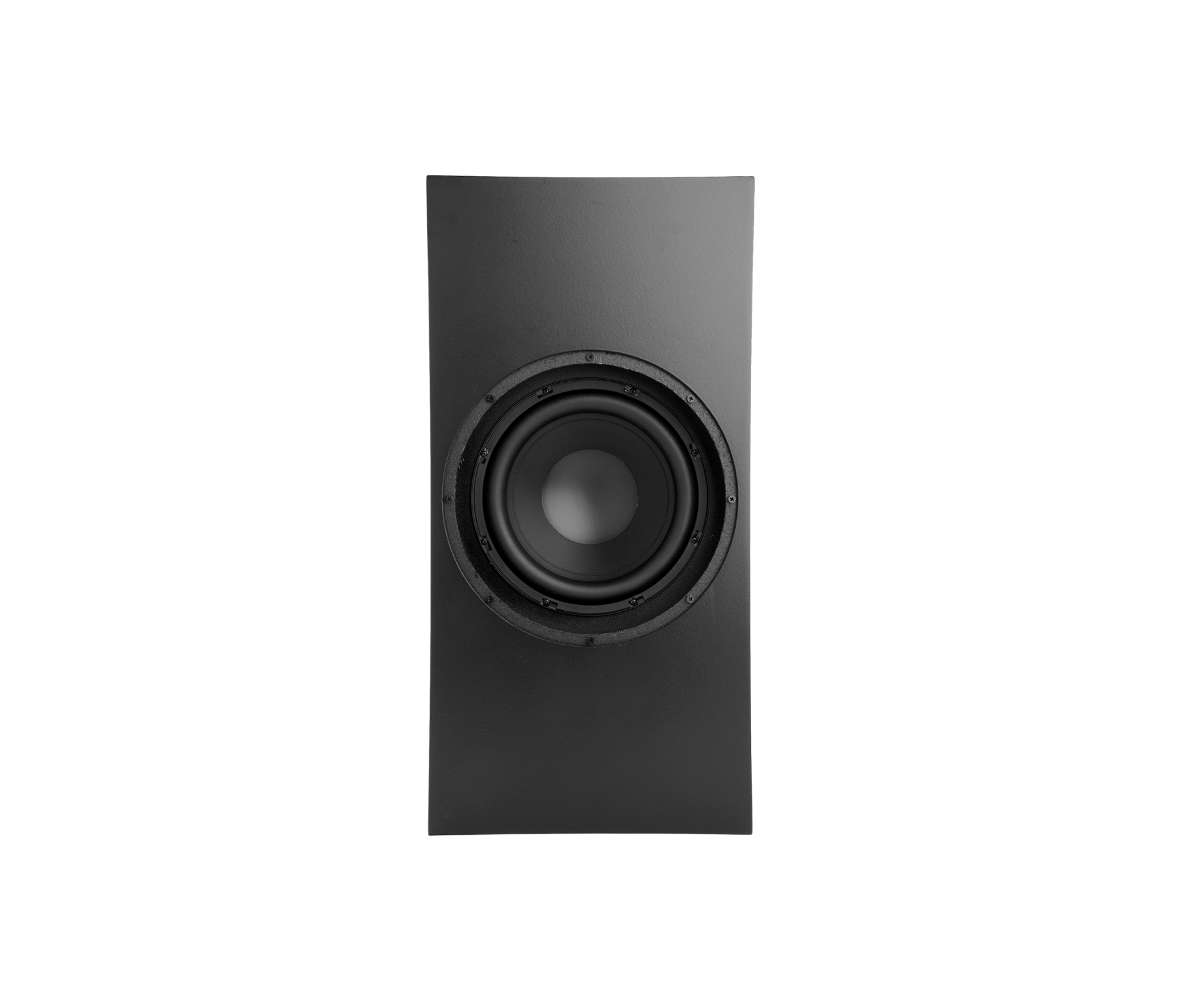In shop floor subwoofer