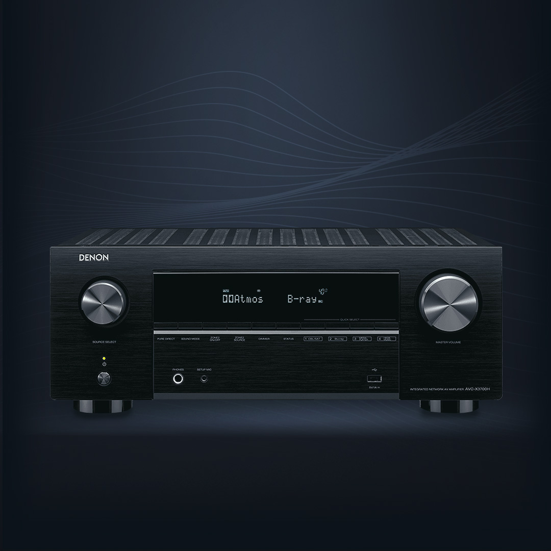 AVR-X3800H