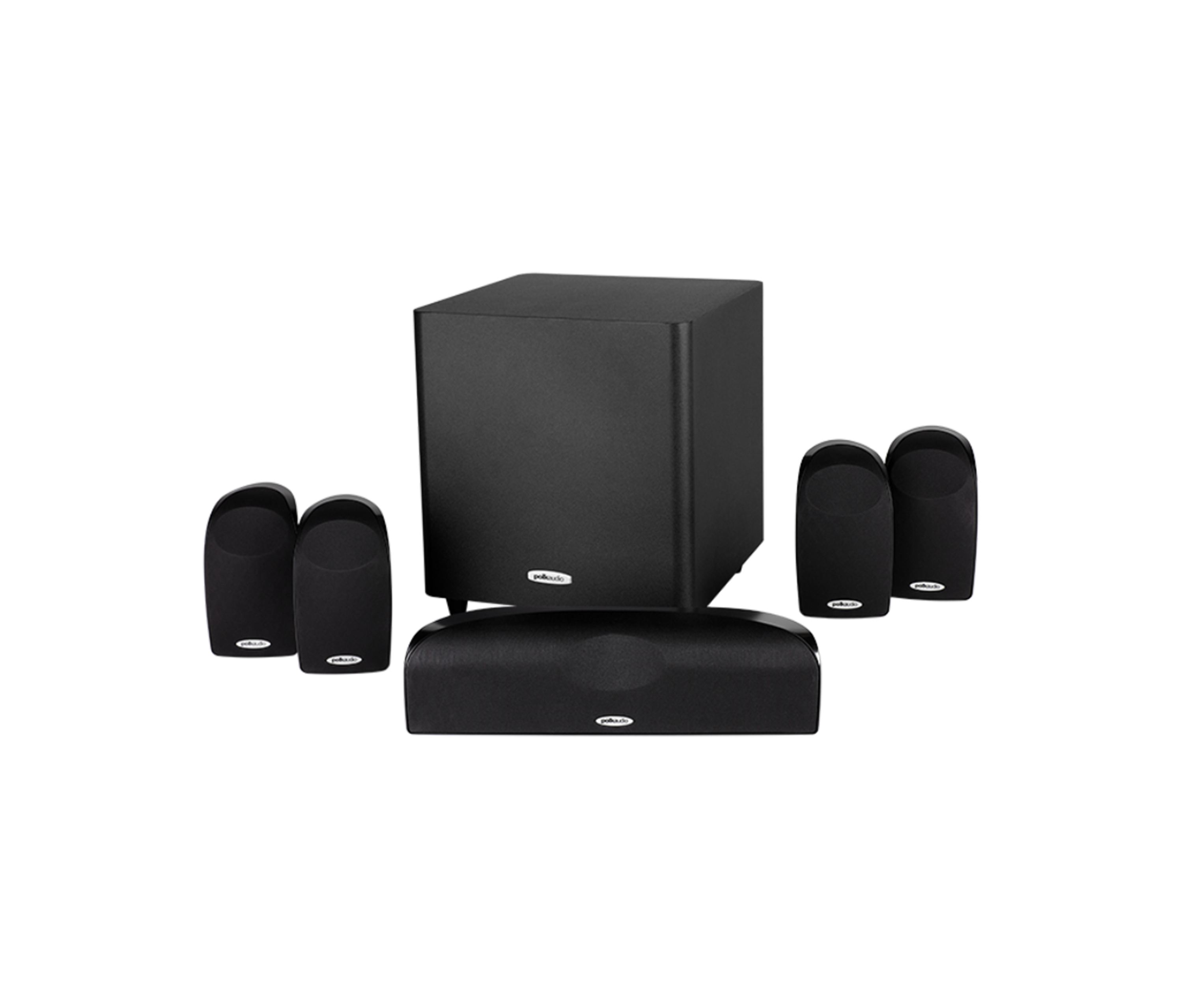 tl1600 sys surround