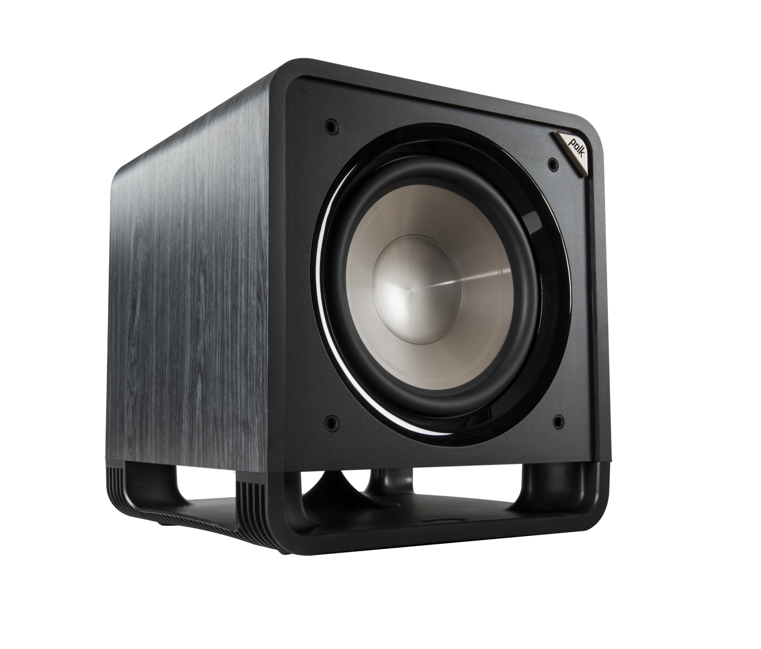 Polk best sale audio 12s