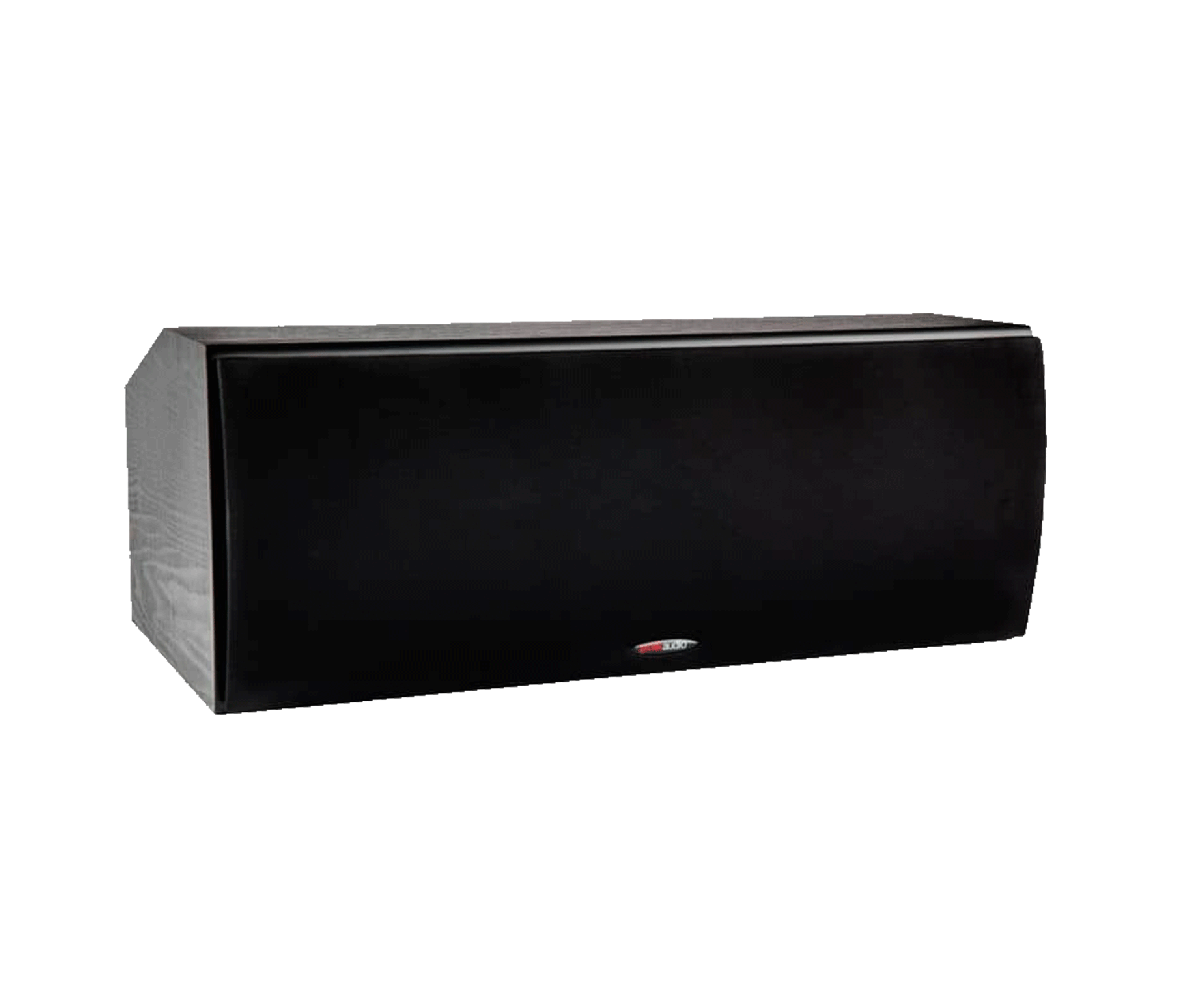 CS1 Monitor Series II Center Channel Speakers Polk Audio