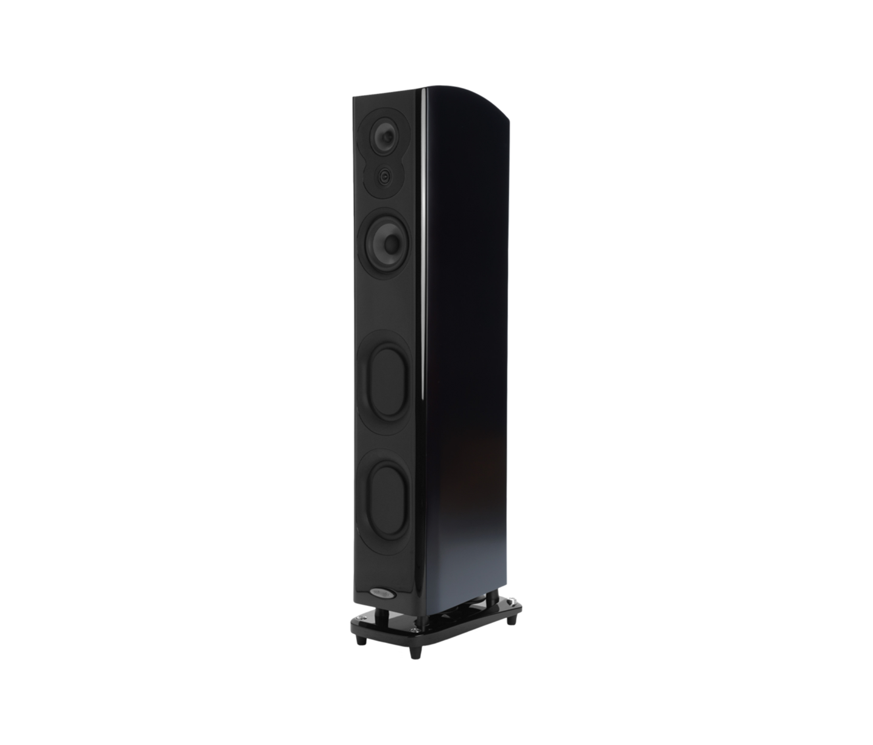 Polk audio lsim707 sale floor standing speaker