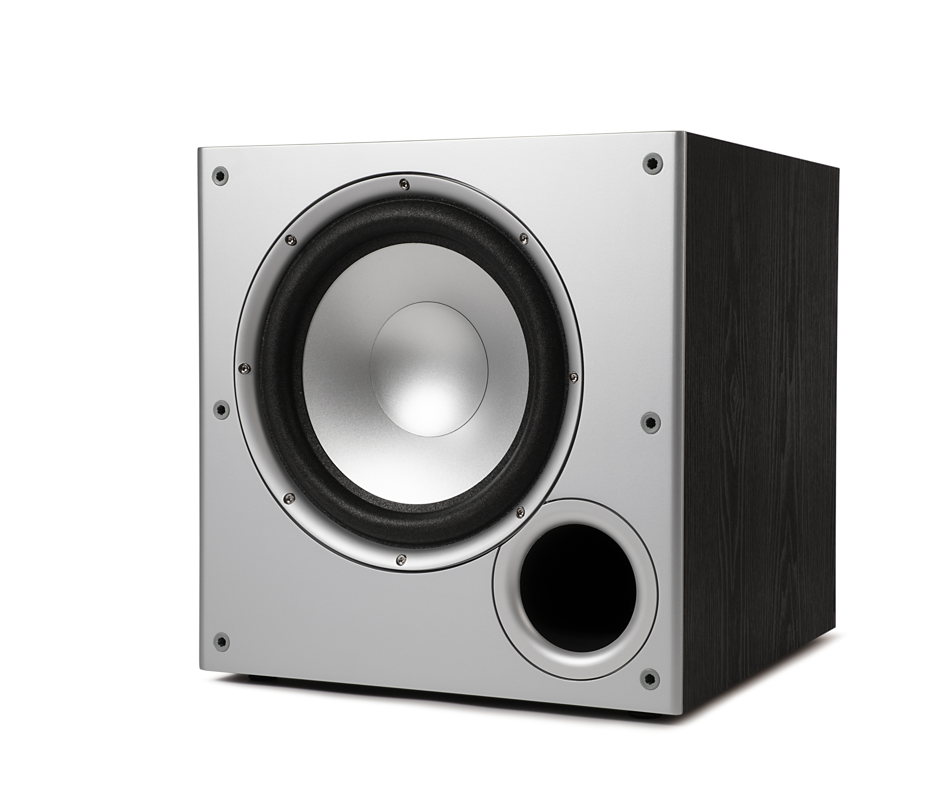 PSW 10 Subwoofer - 10" Powered Woofer | Polk Audio