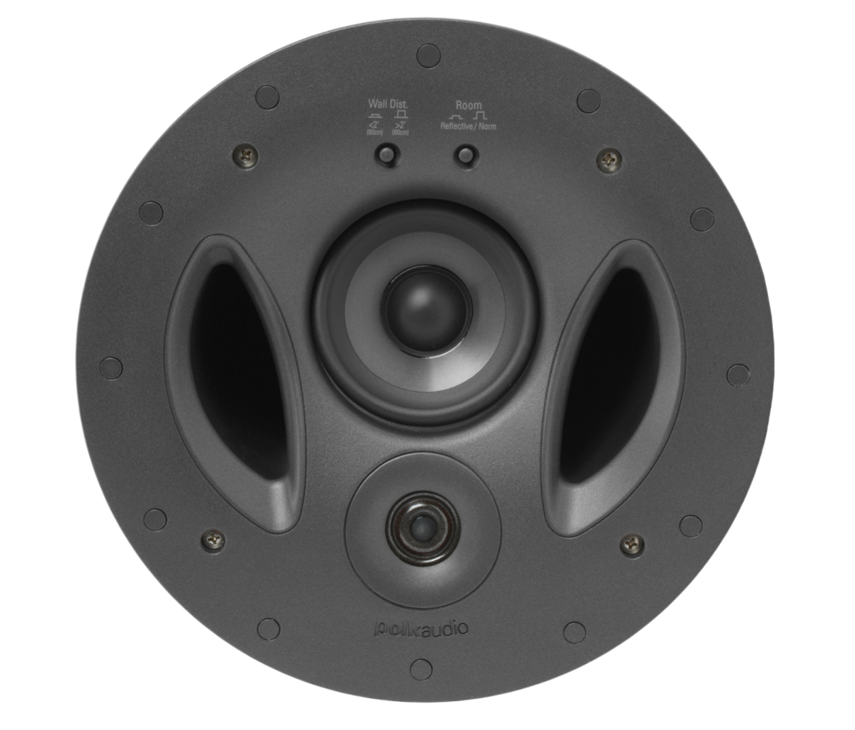 Polk audio ls 90 sales