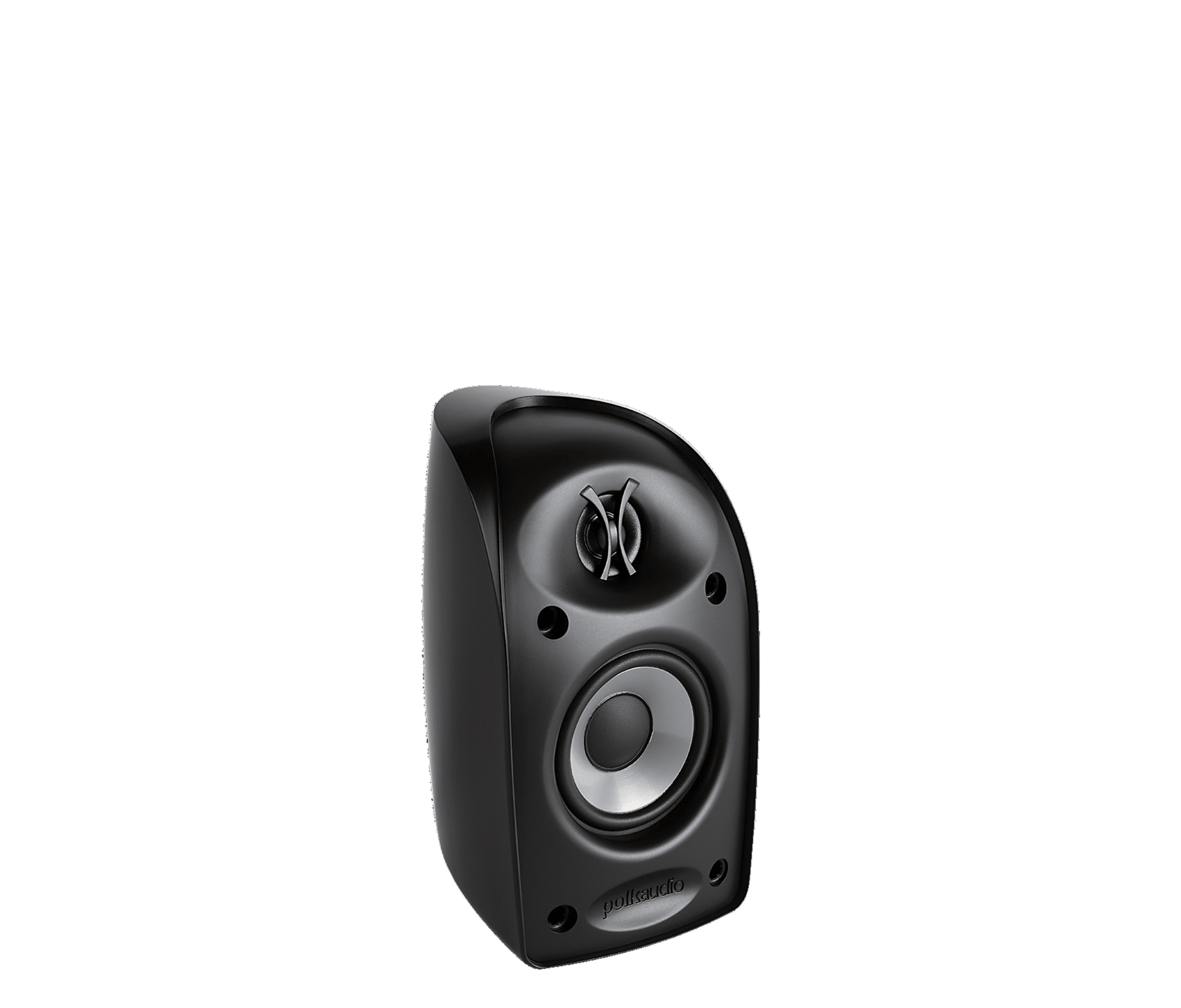 TL1 Center Blackstone Compact Center Channel Speakers Polk Audio